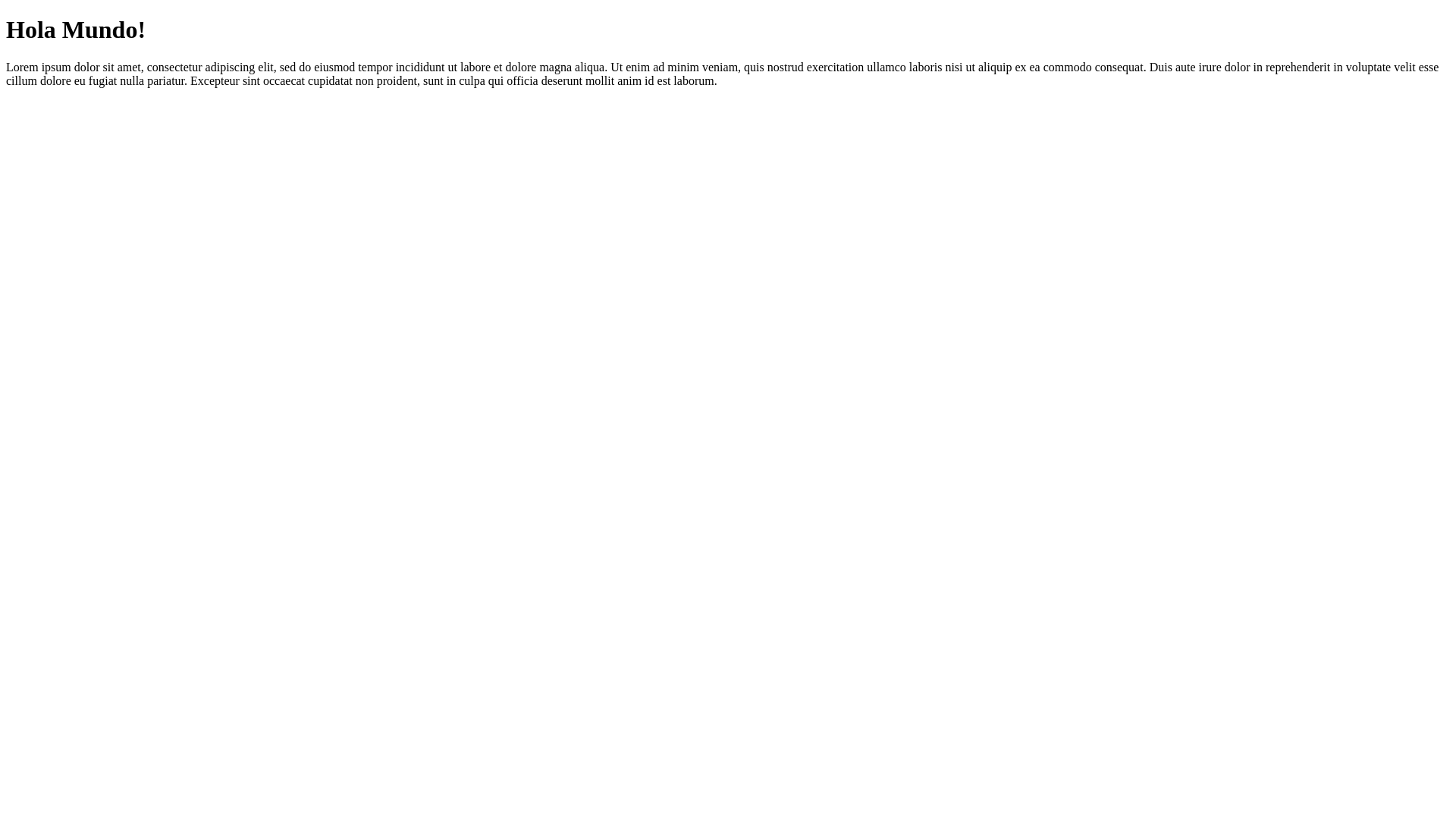 website screenshot of https://holamundo-aas.pages.dev/