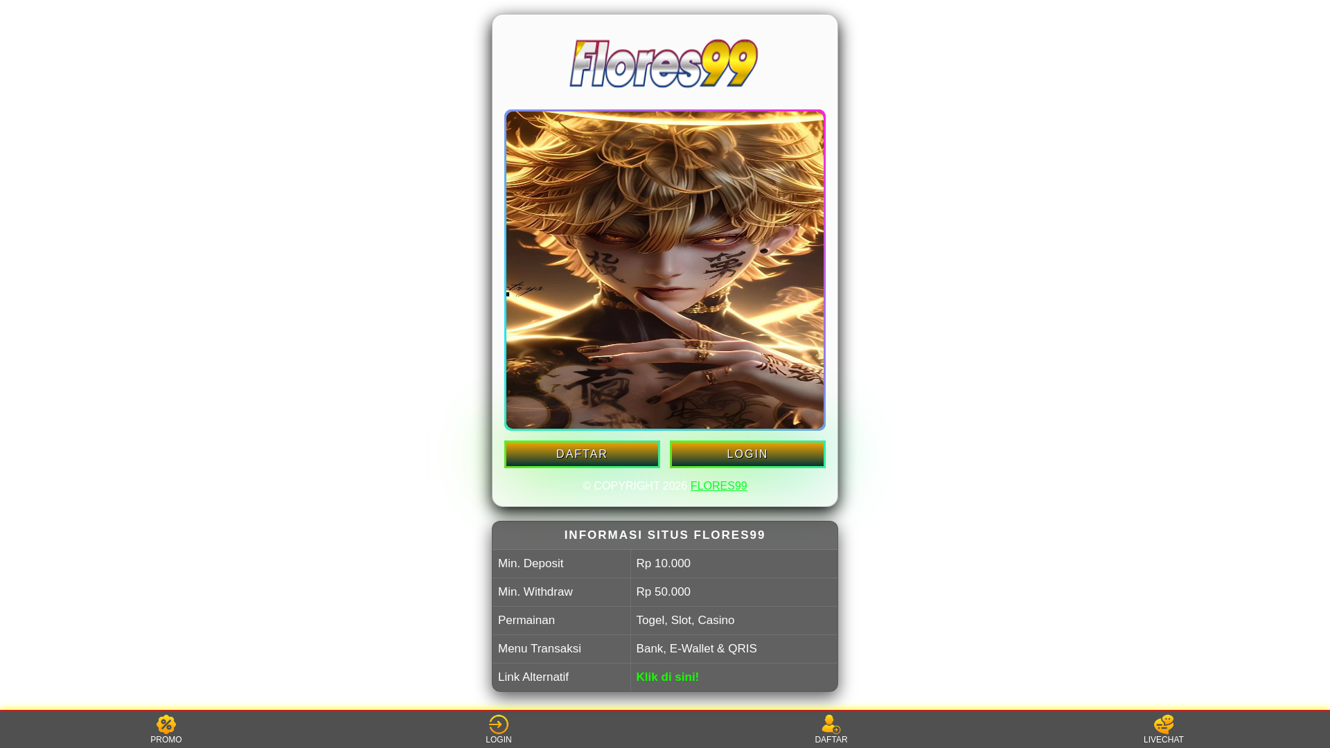 website screenshot of https://philippecharlez.pages.dev/