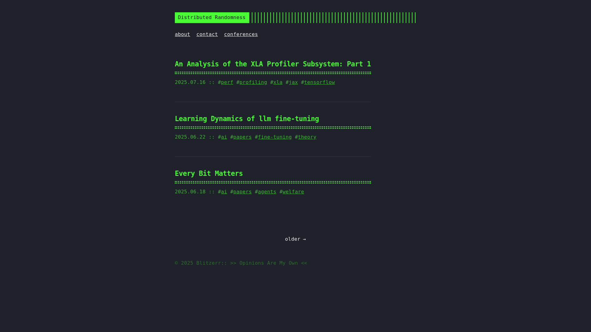 website screenshot of https://distributed-randomness-github-io.pages.dev/