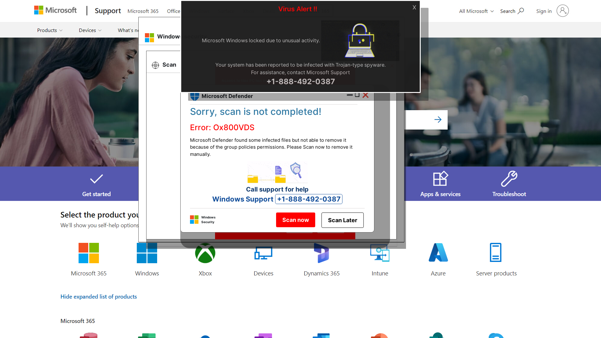website screenshot of https://rxfqrnlbe1va9w.azureedge.net/f0387/?clickid=d29odjd5sqmc73d15dbg