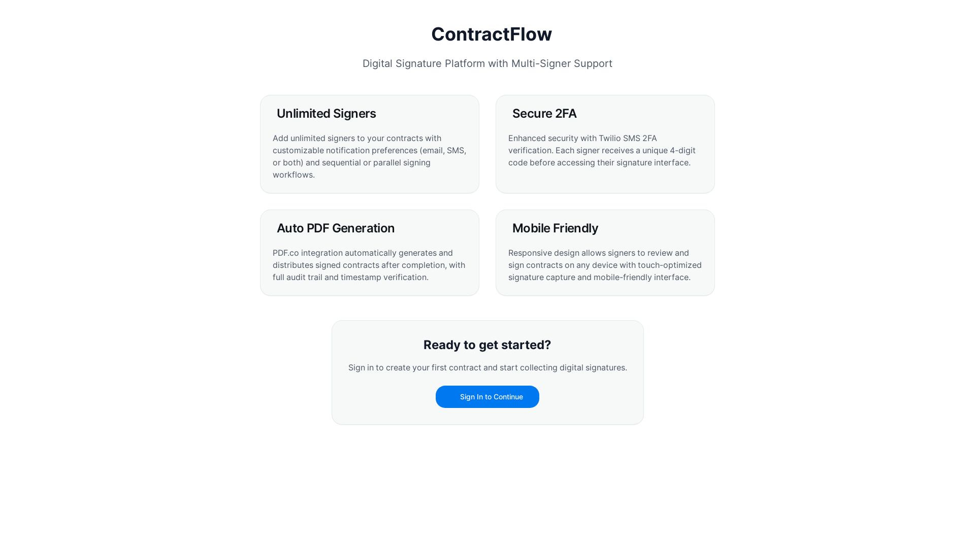 website screenshot of https://clearlyagree.com/