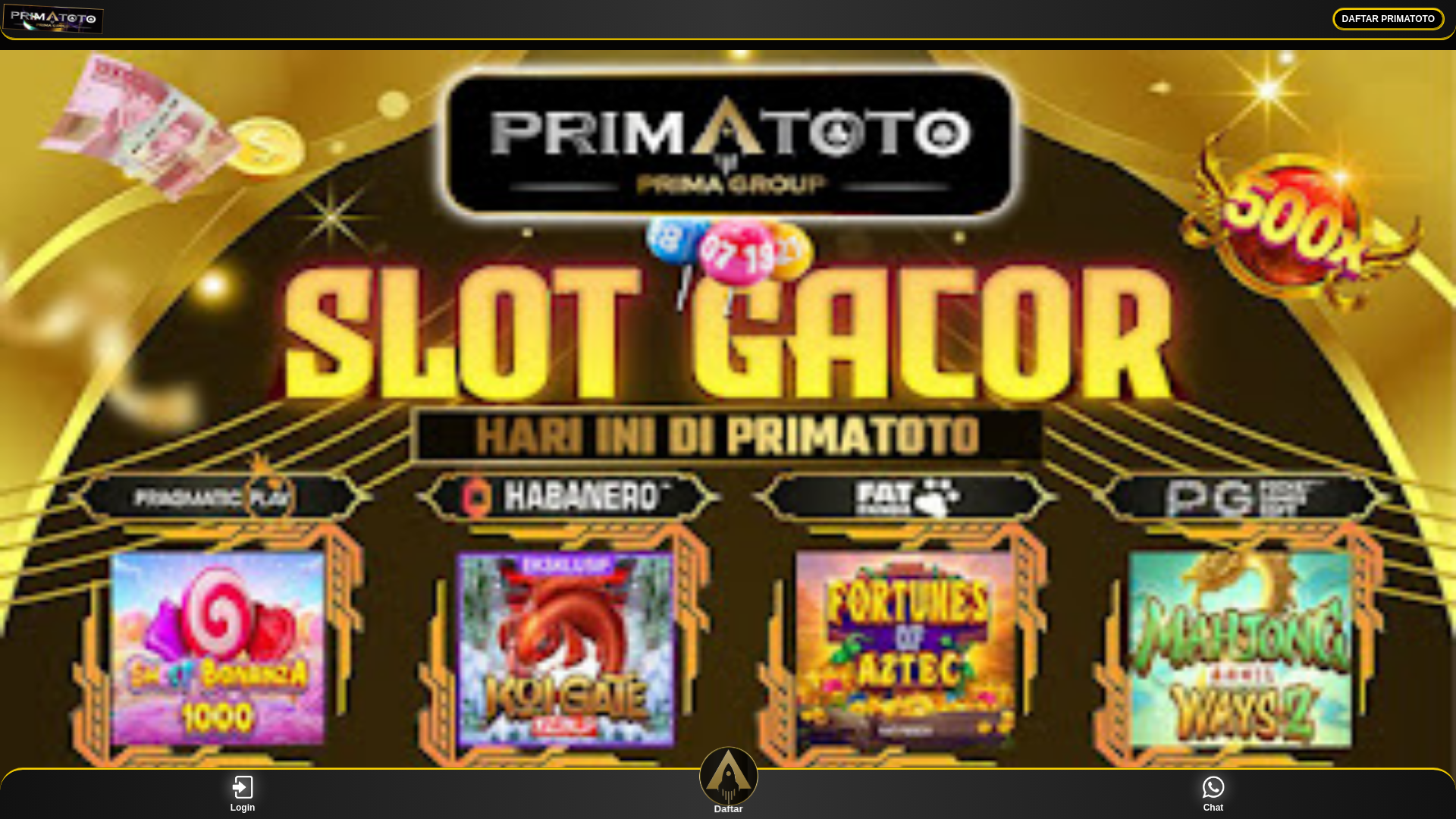 website screenshot of https://projag.pages.dev/