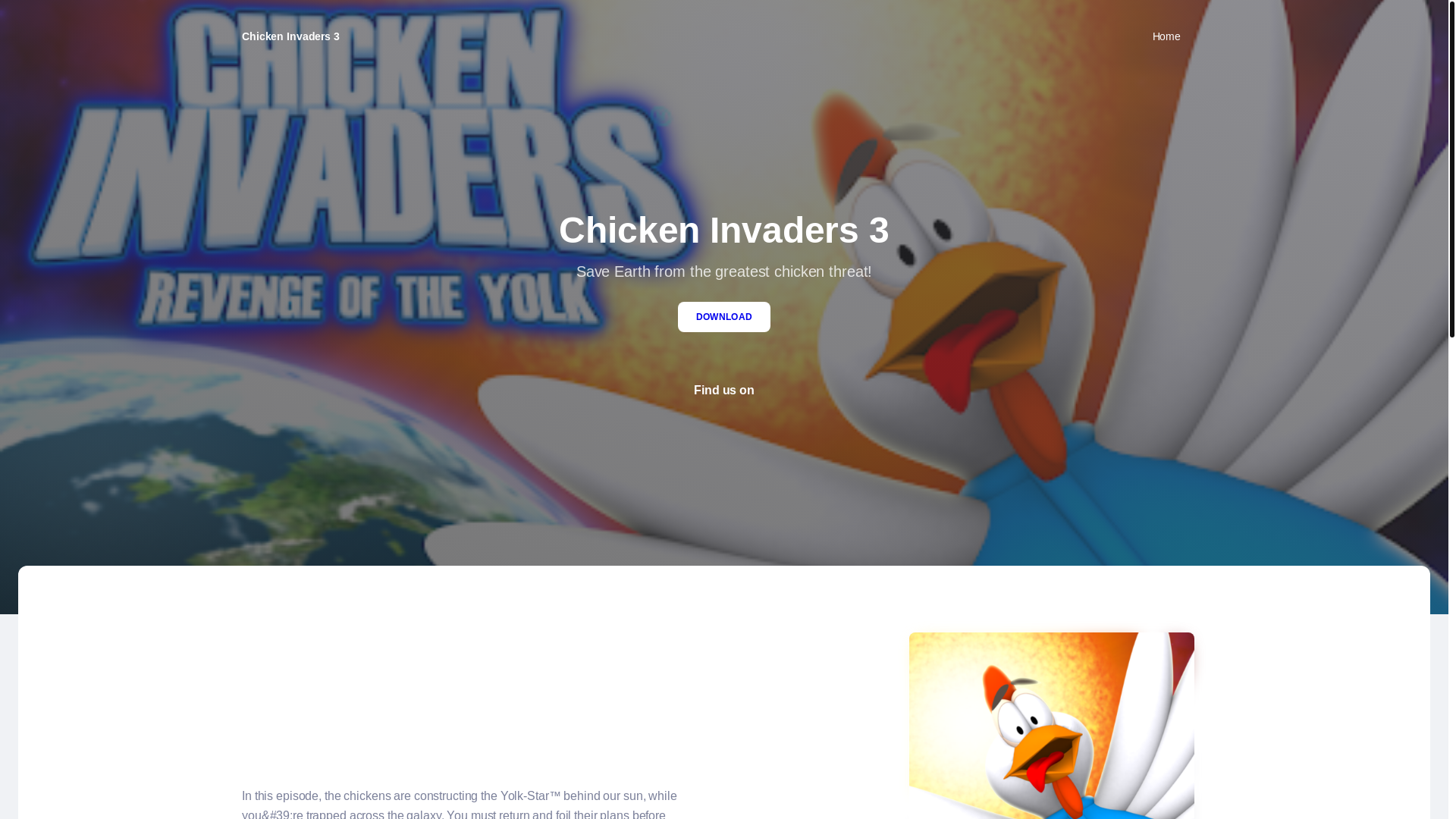 website screenshot of https://chicnroad.app/