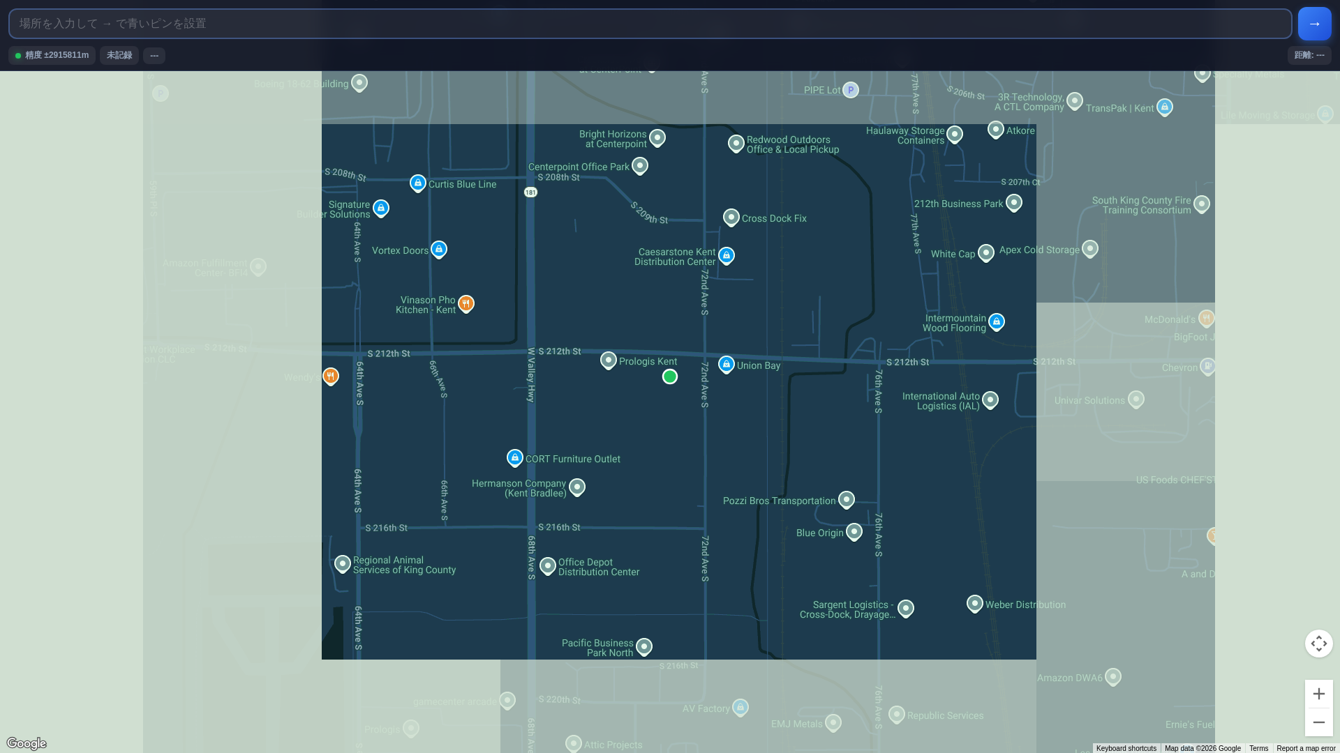 website screenshot of https://dfa-316.pages.dev/