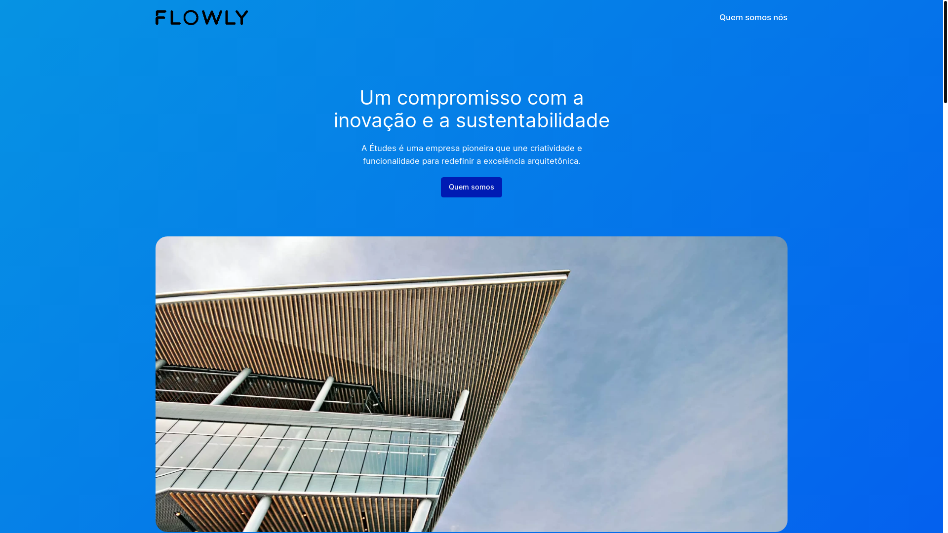 website screenshot of https://viniciuswischneski.com.br/