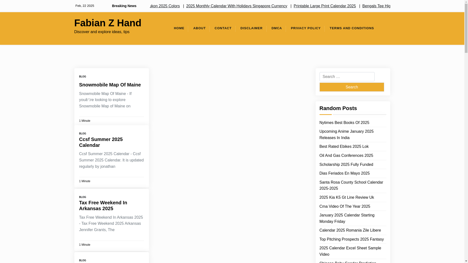 website screenshot of https://fabianzhandl.pages.dev/