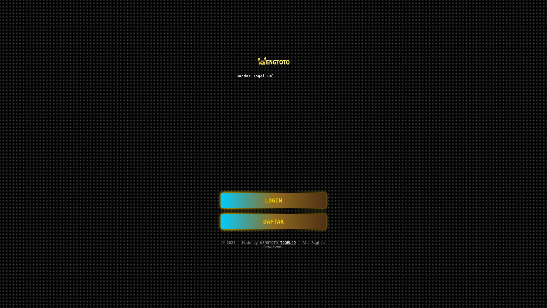 website screenshot of https://wengtotoredtrastiendaanpec.pages.dev/