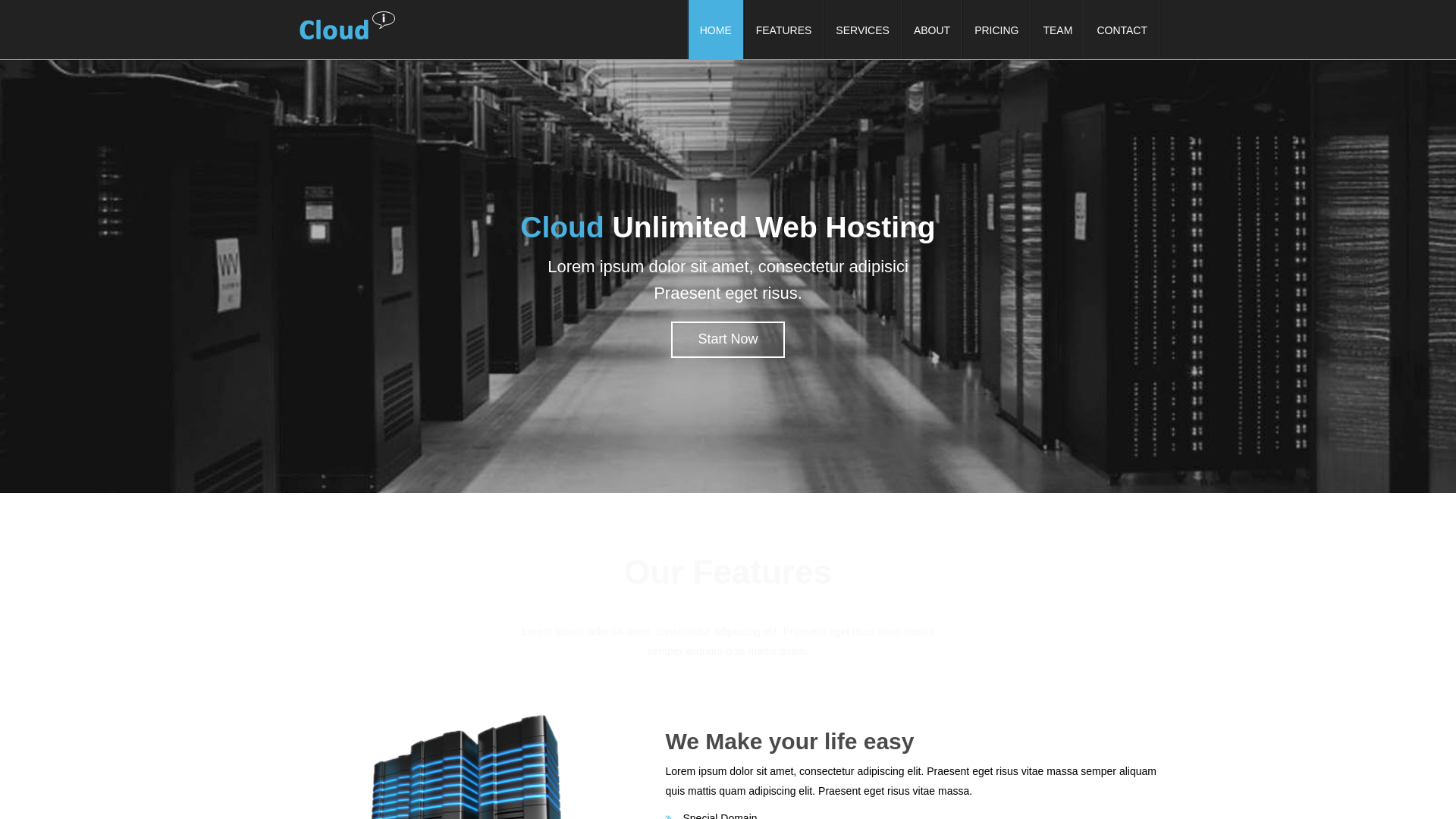 website screenshot of https://testpcgdg.online