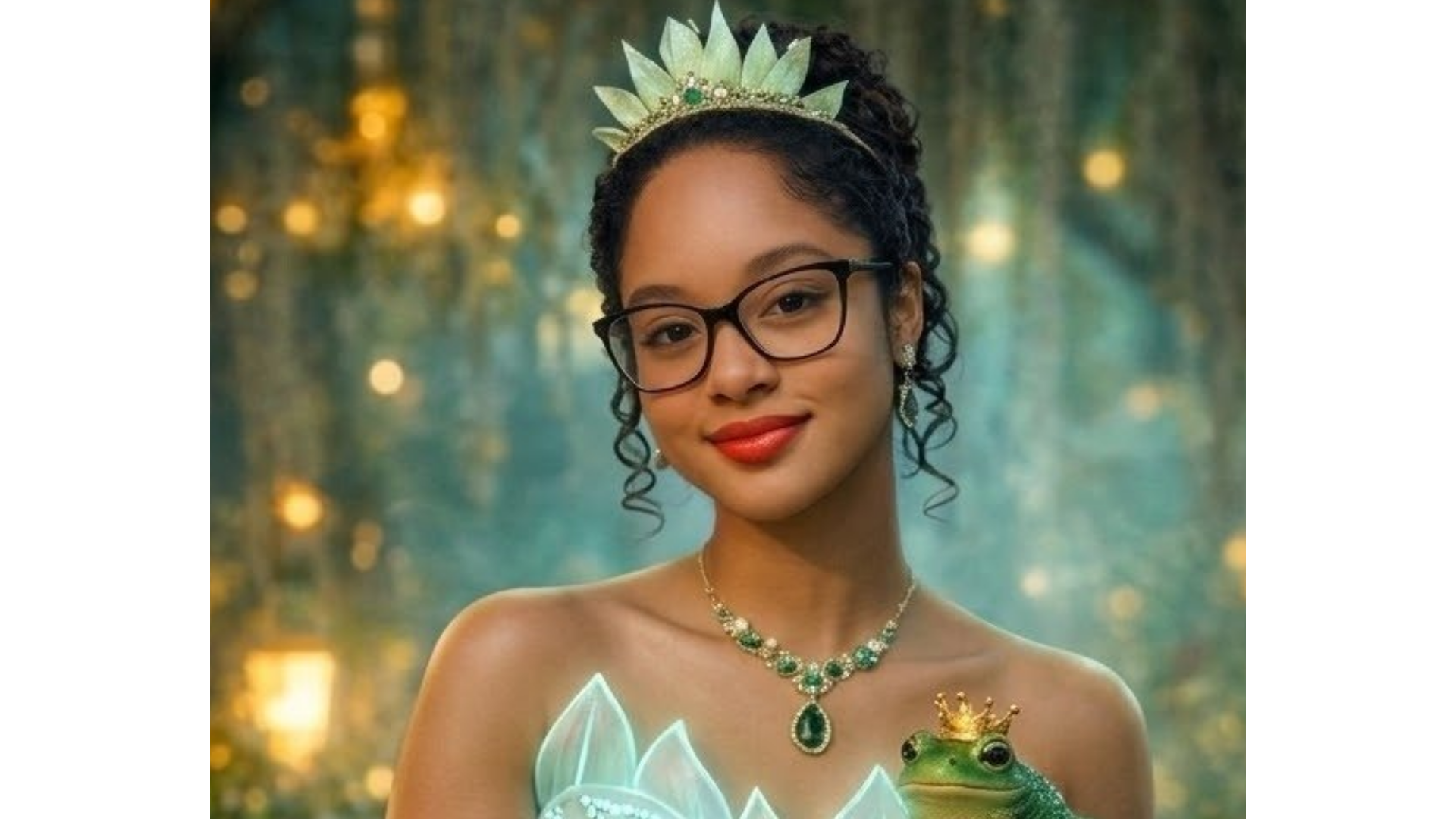 website screenshot of https://evellyncipriano.com.br/