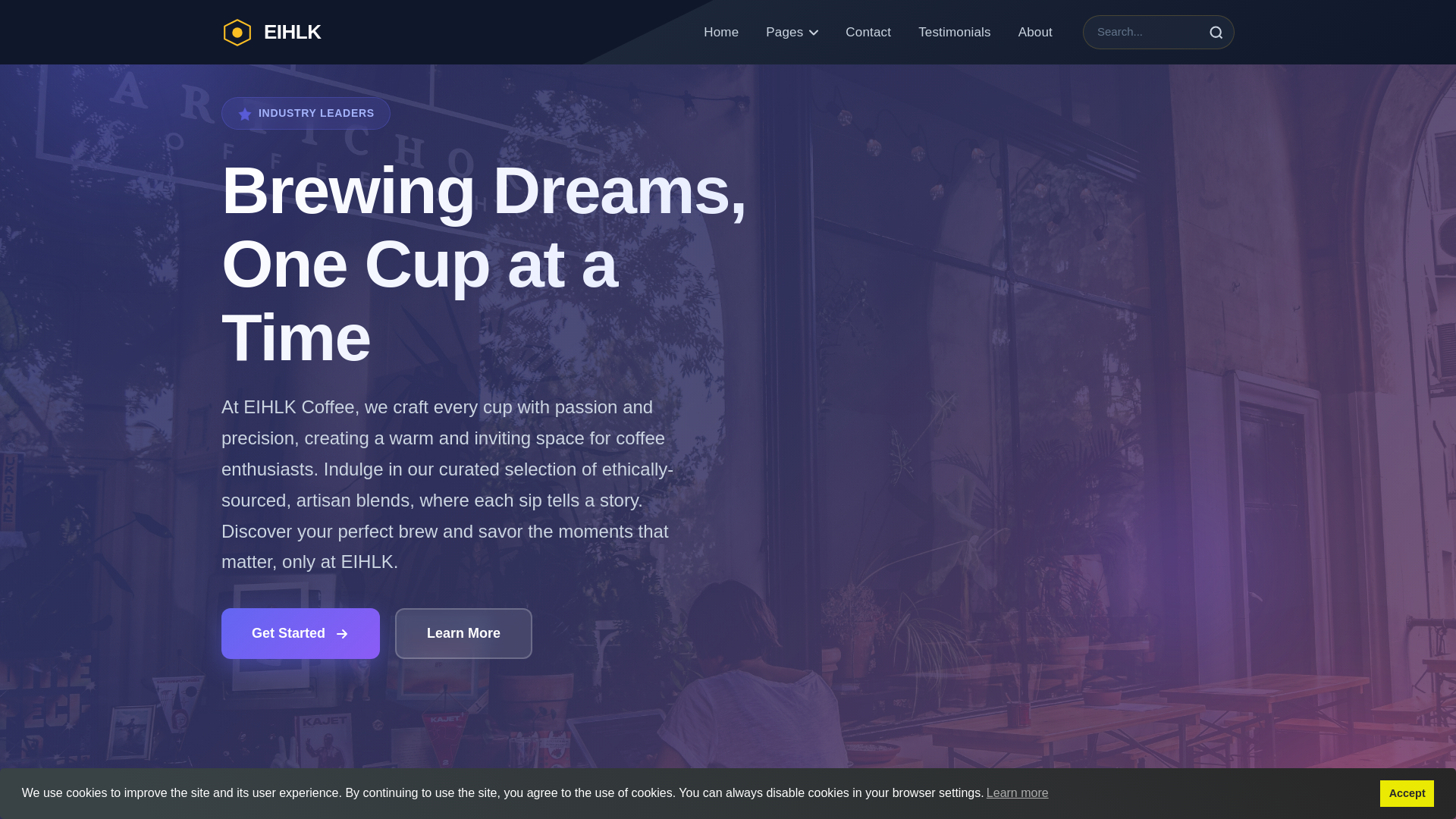 website screenshot of https://jemispotte.online