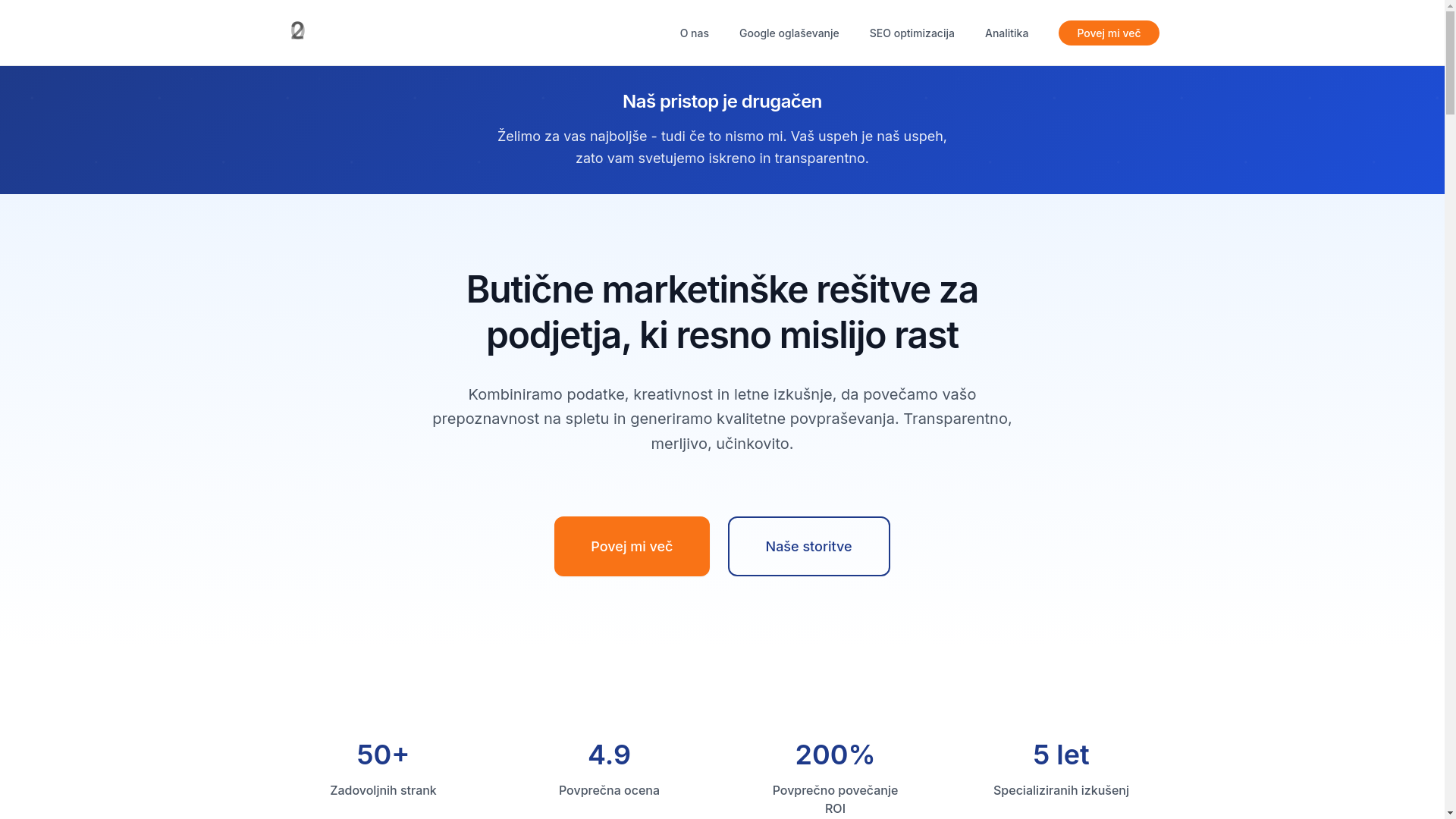 website screenshot of https://dvestodva.pages.dev/