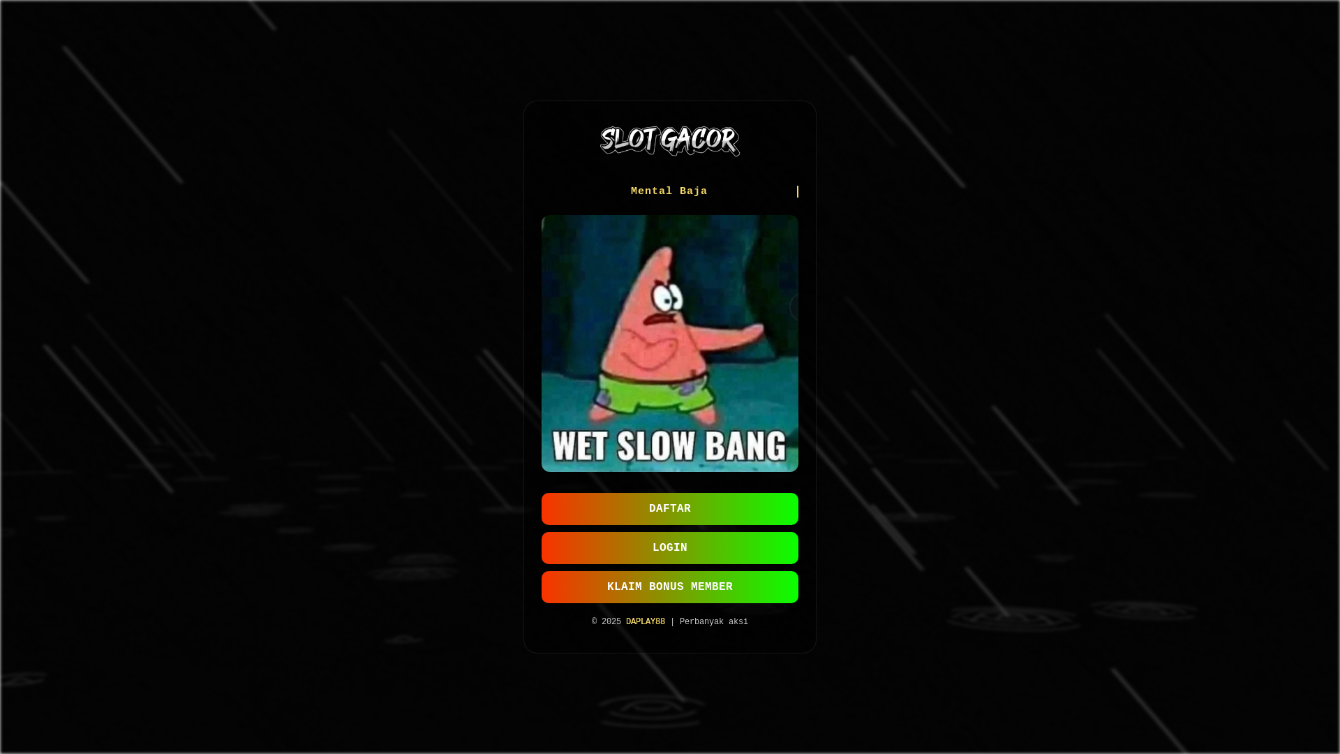 website screenshot of https://dapluyplay.pages.dev/