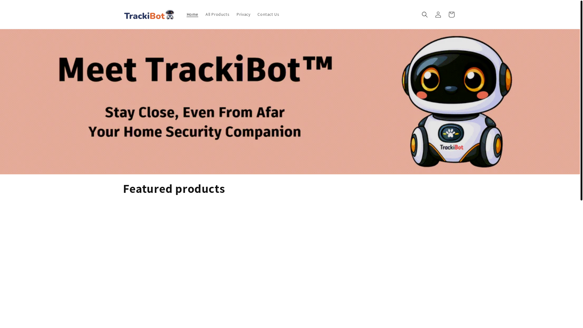 website screenshot of https://magnoproducts.shop/