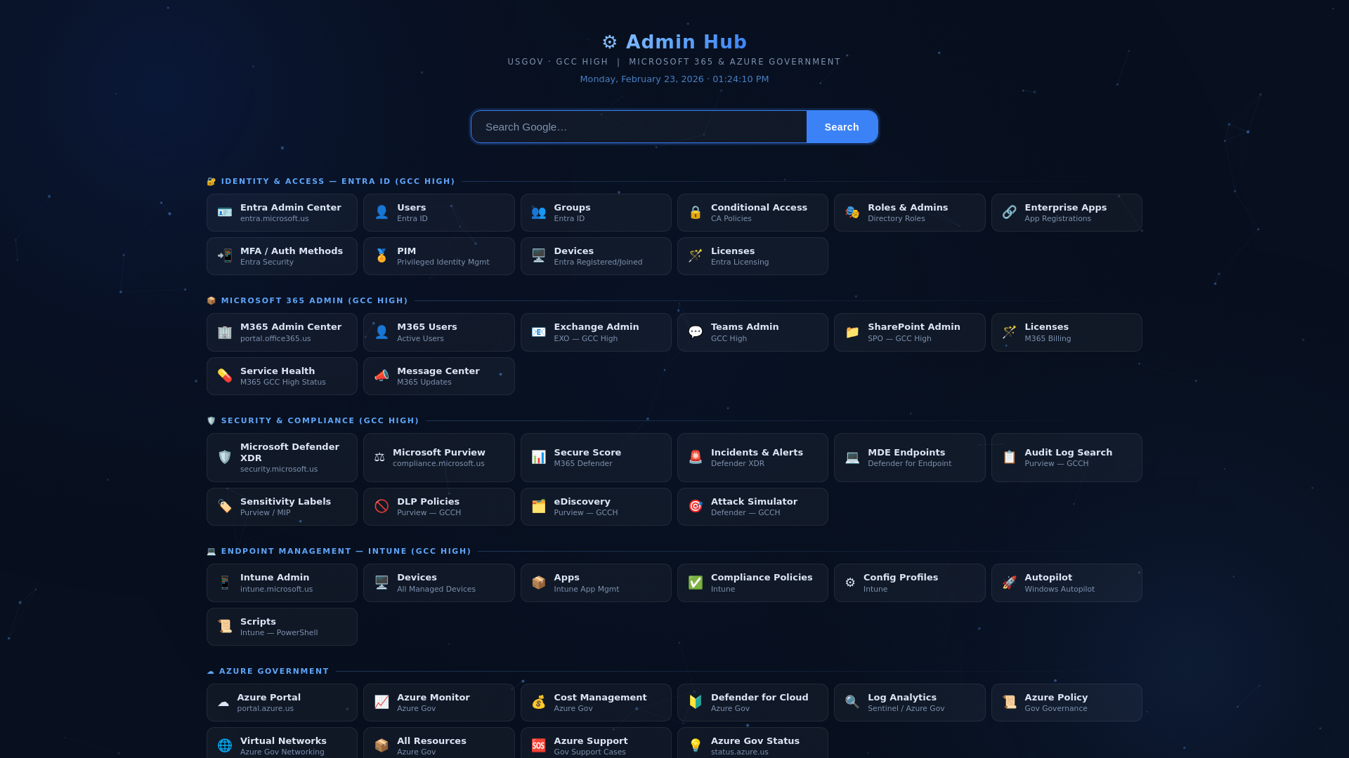 website screenshot of https://primeroot.us/
