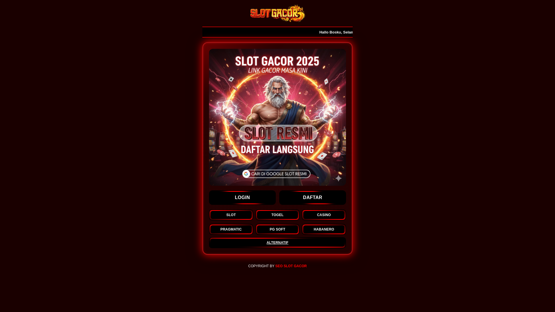 website screenshot of https://hati-hati-phising-dubaitoto.pages.dev/