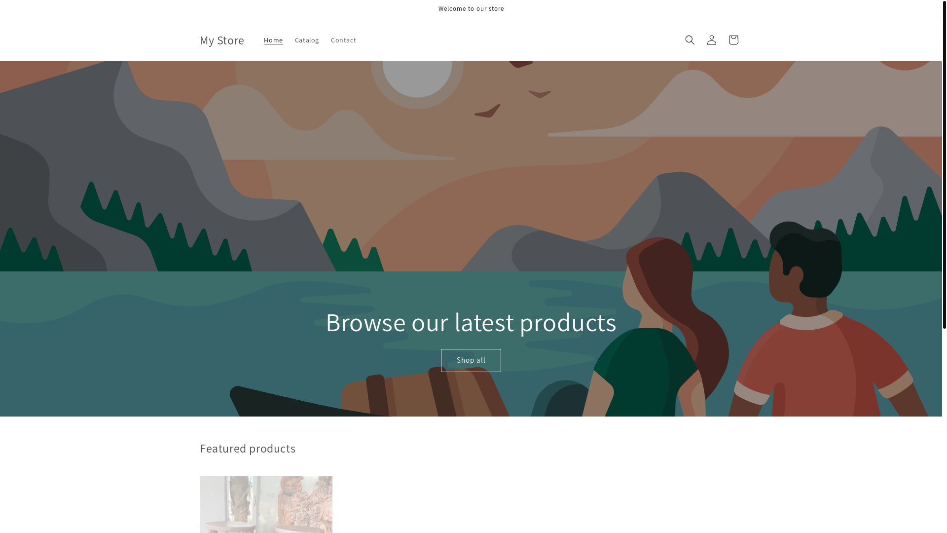 website screenshot of https://decoecowood.com/