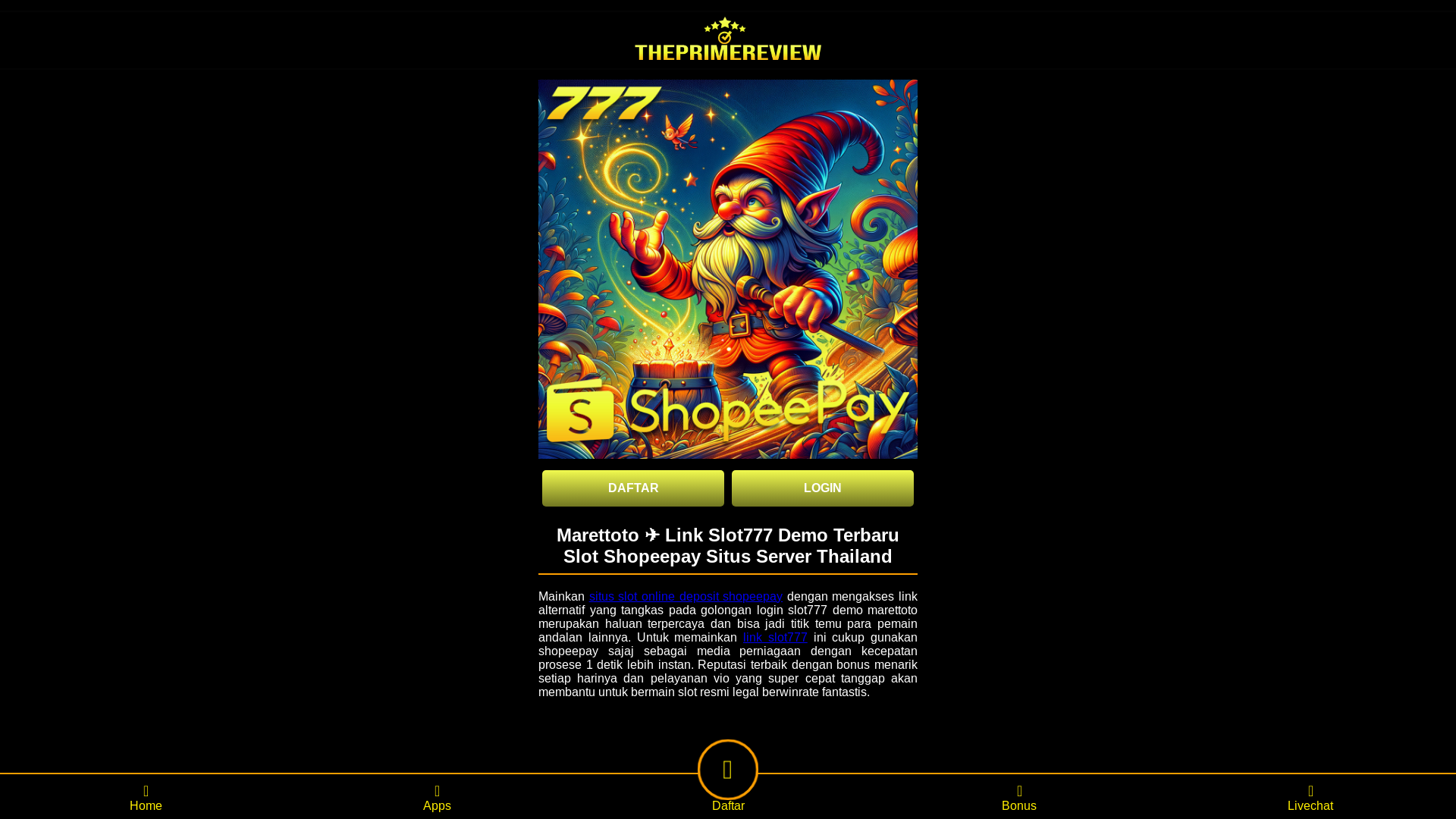 website screenshot of https://thereviewersbros.pages.dev/