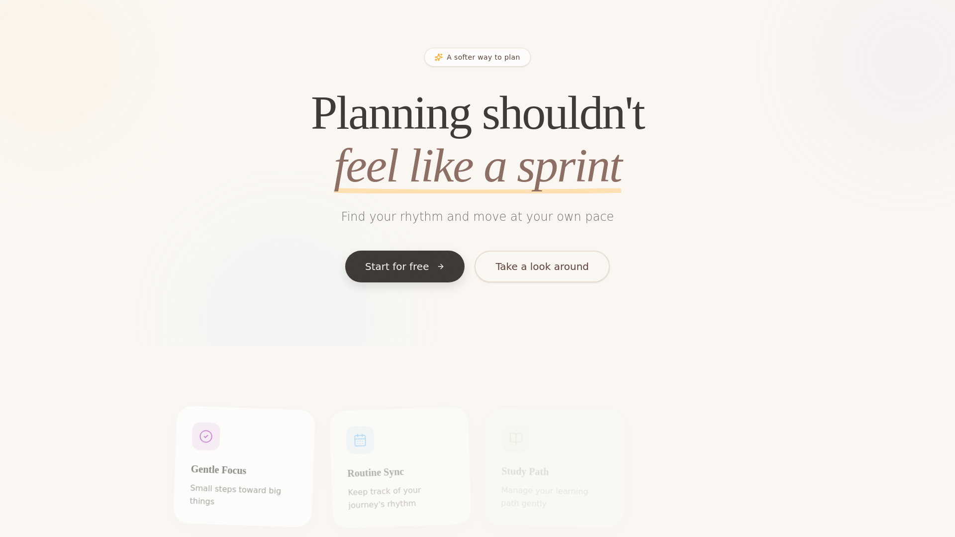 website screenshot of https://notly-app-apj.pages.dev/