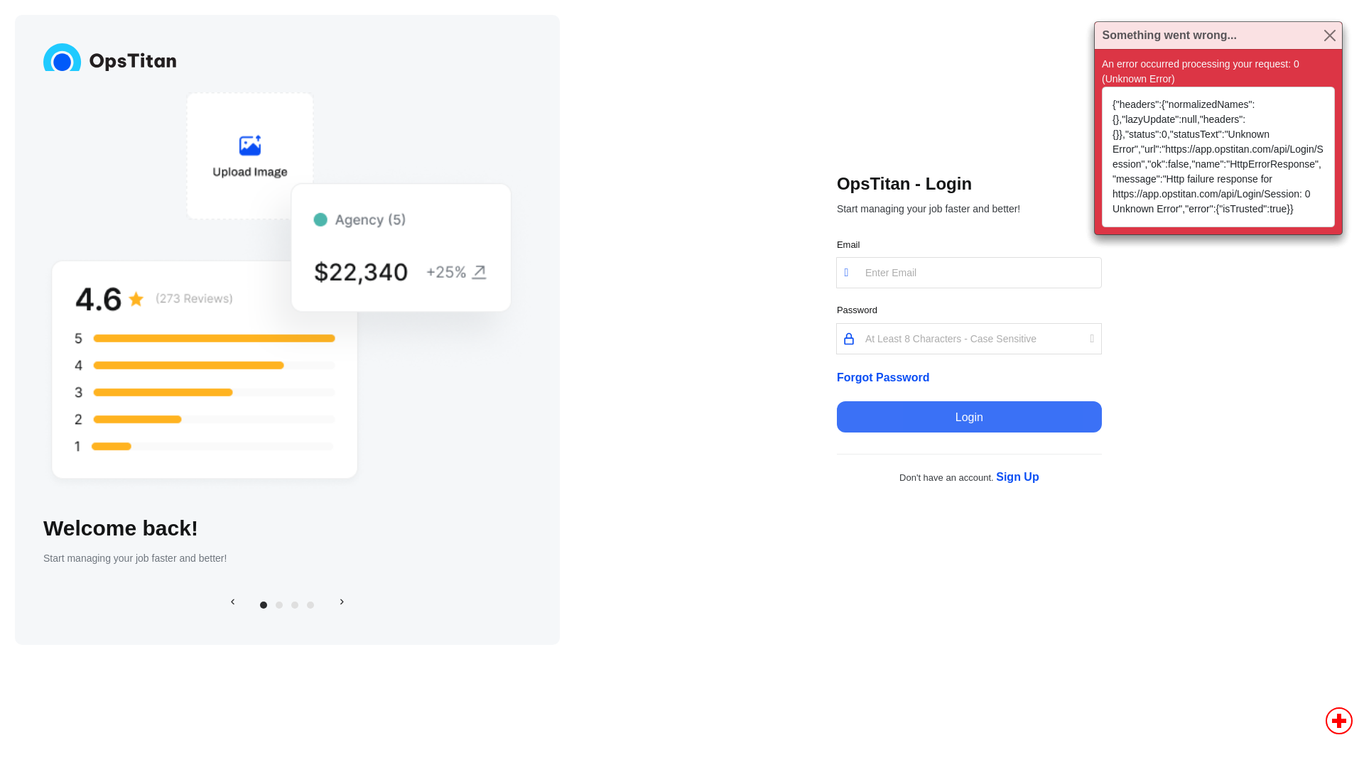 website screenshot of https://legalxnet.com/