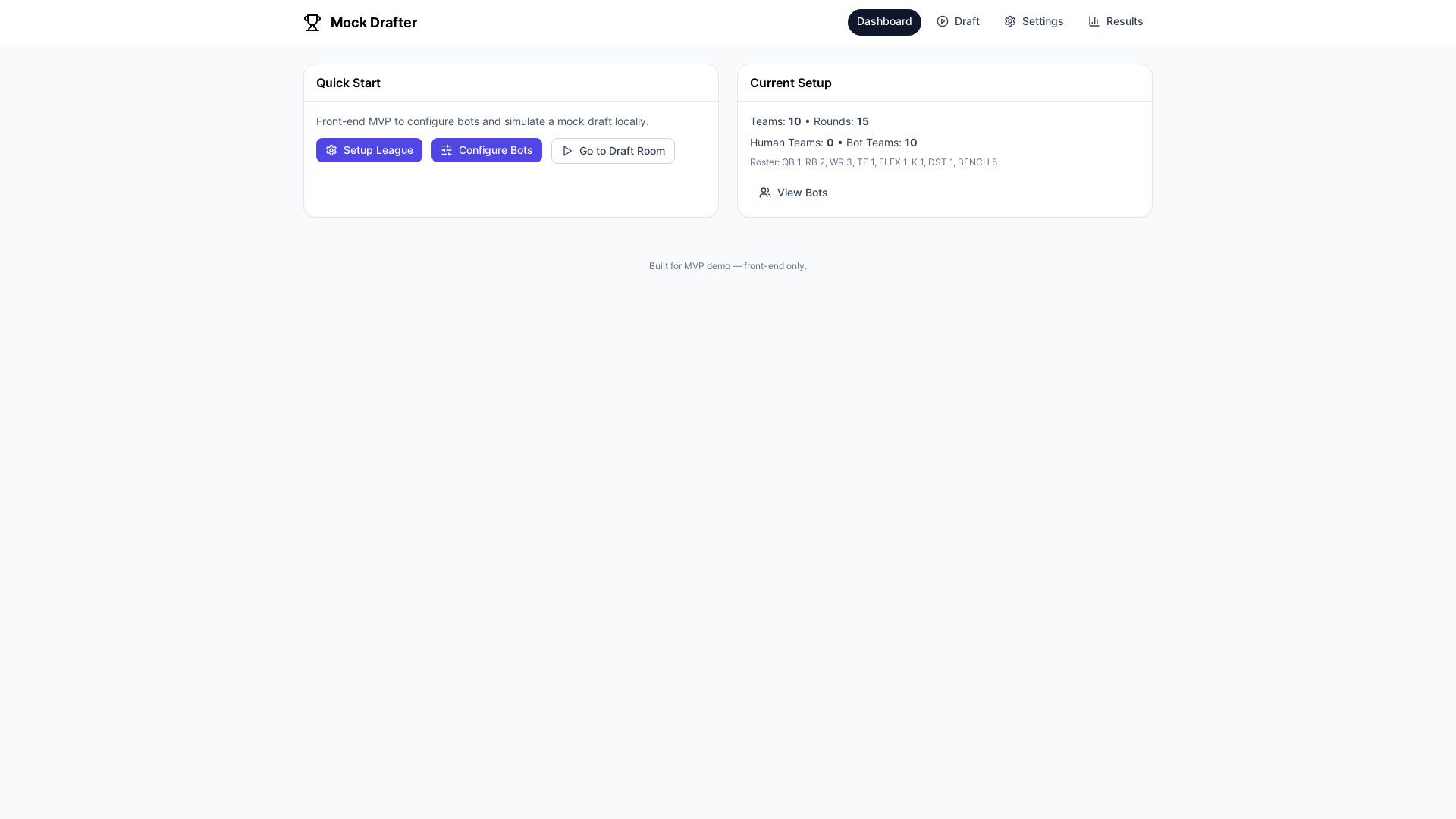 website screenshot of https://custom-mocks-deployment.pages.dev/