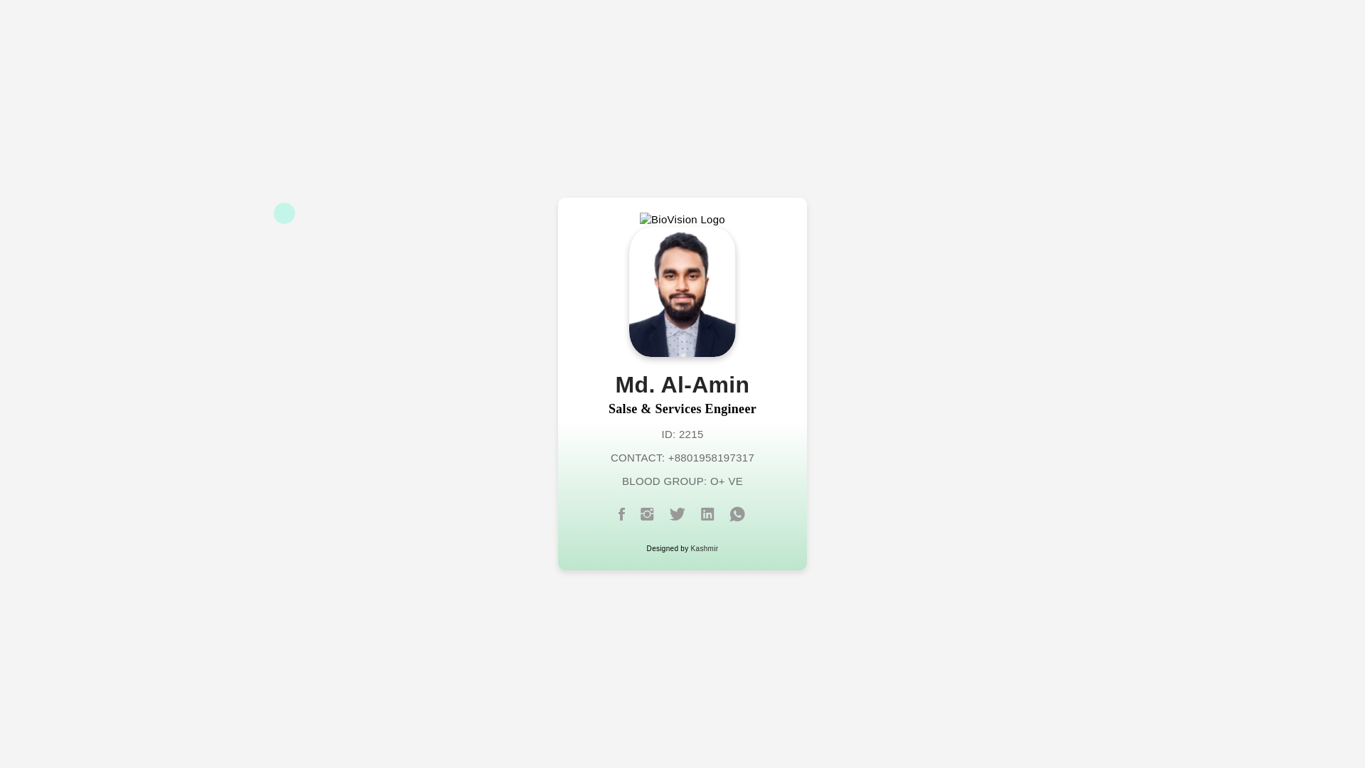 website screenshot of https://alamin-etv.pages.dev/