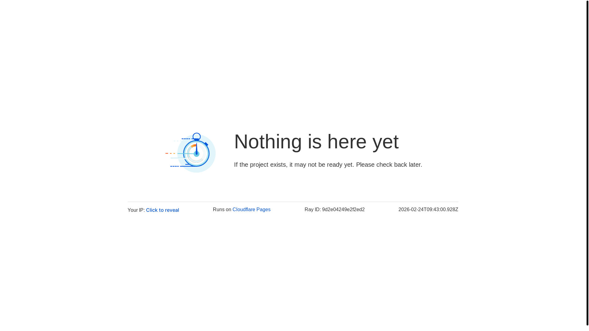 website screenshot of https://octaradius-updates.pages.dev/