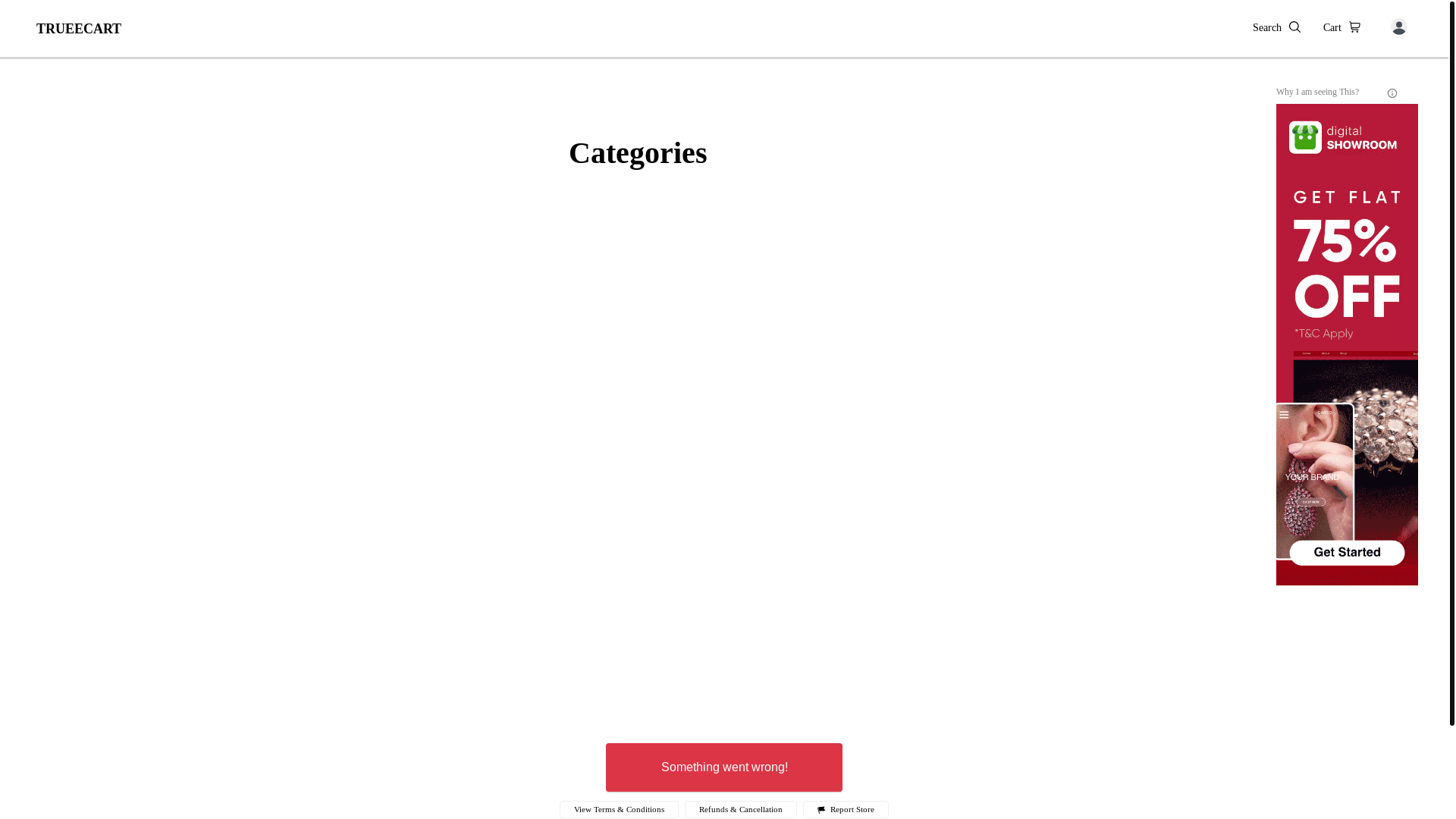 website screenshot of https://brickorarealty.com/