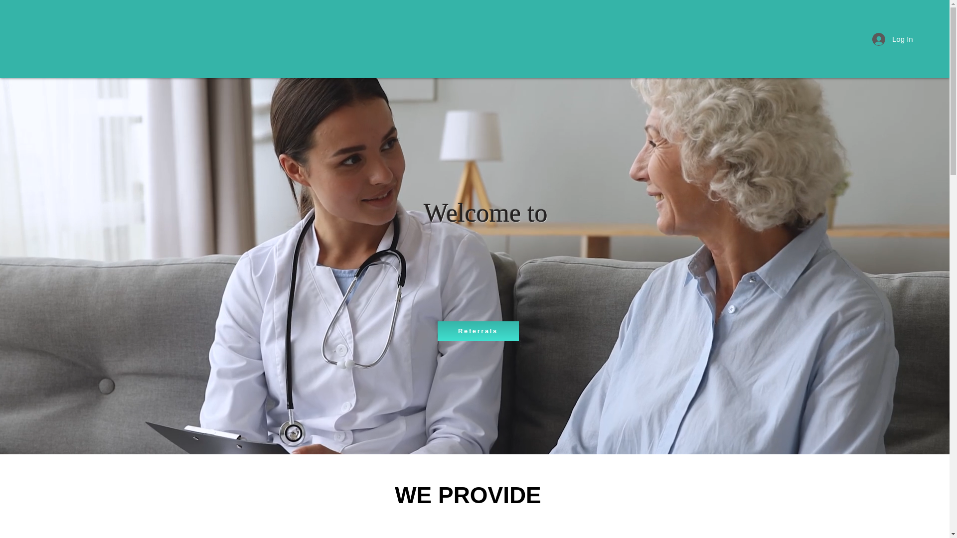 website screenshot of https://emmanualcurae.com/