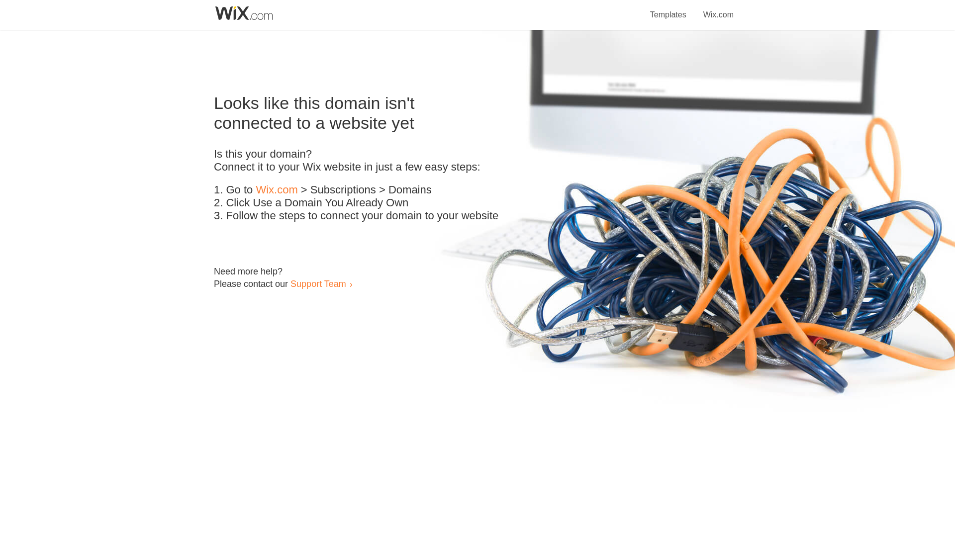 website screenshot of https://r717resource.com