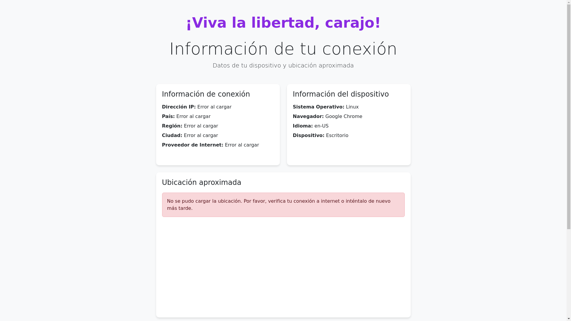 website screenshot of https://recetasdecocina22.pages.dev/