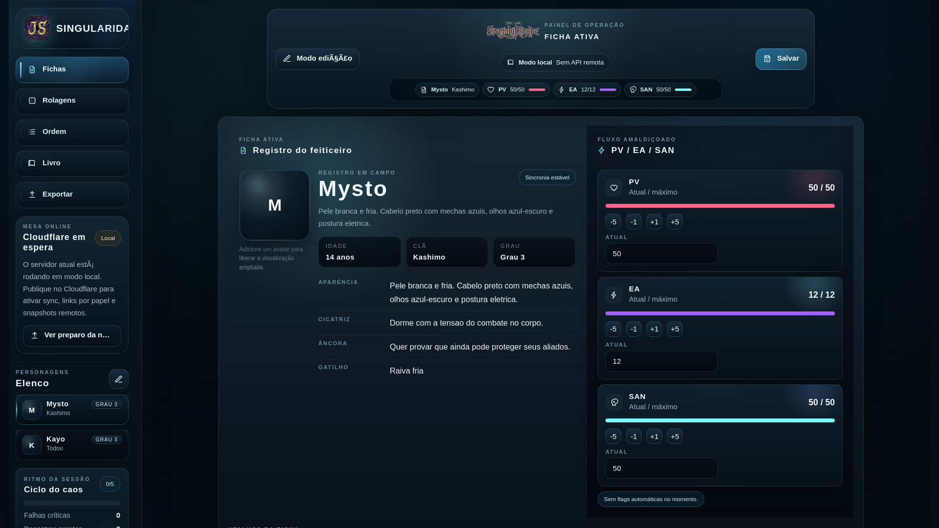 website screenshot of https://singularity-420.pages.dev/