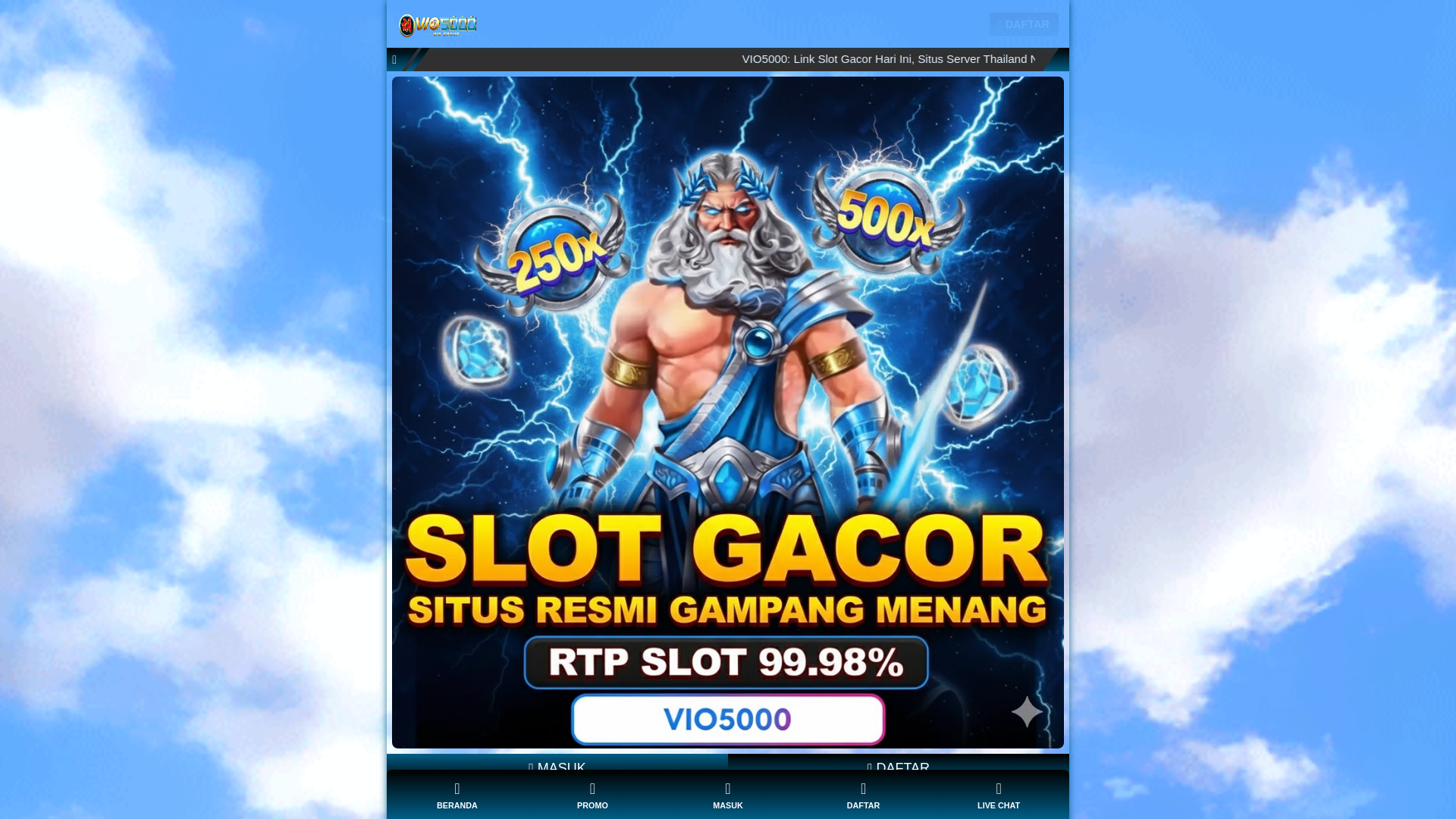 website screenshot of https://motorentmenorca.pages.dev/