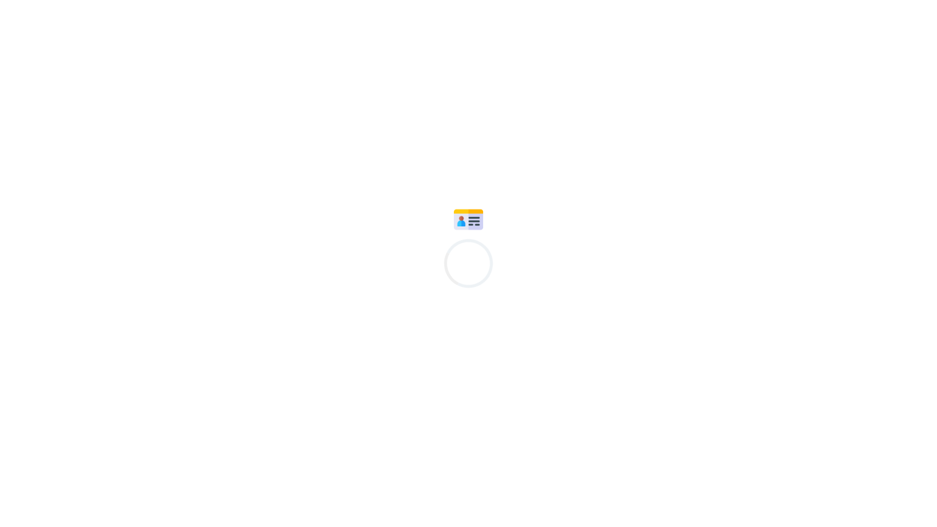 website screenshot of https://validadocpf.shop/