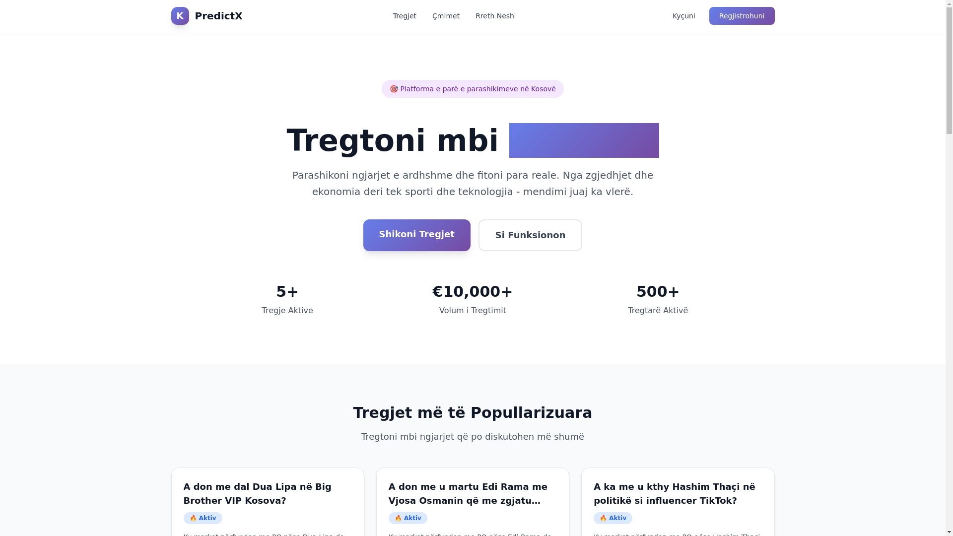 website screenshot of https://parashiko.com/