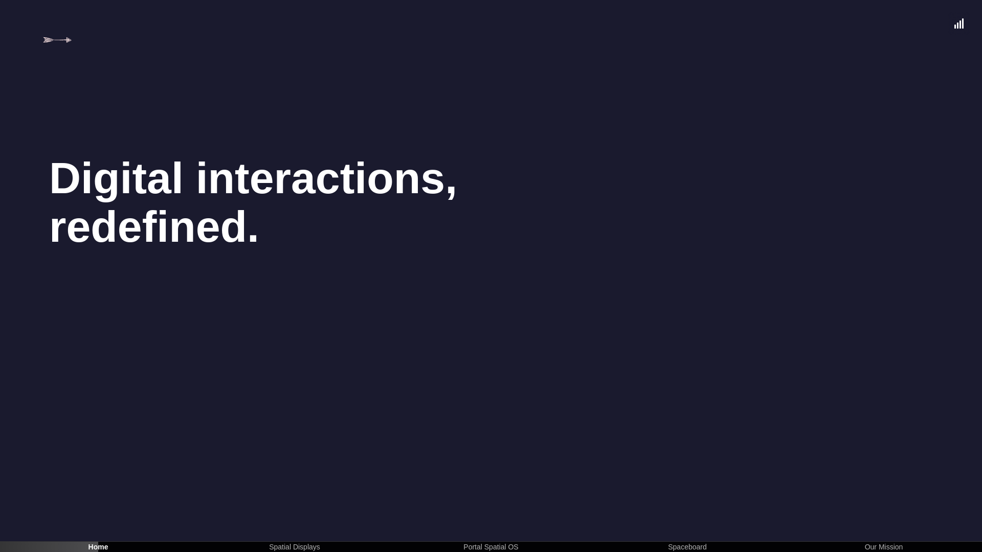 website screenshot of https://demain-website-development.pages.dev/