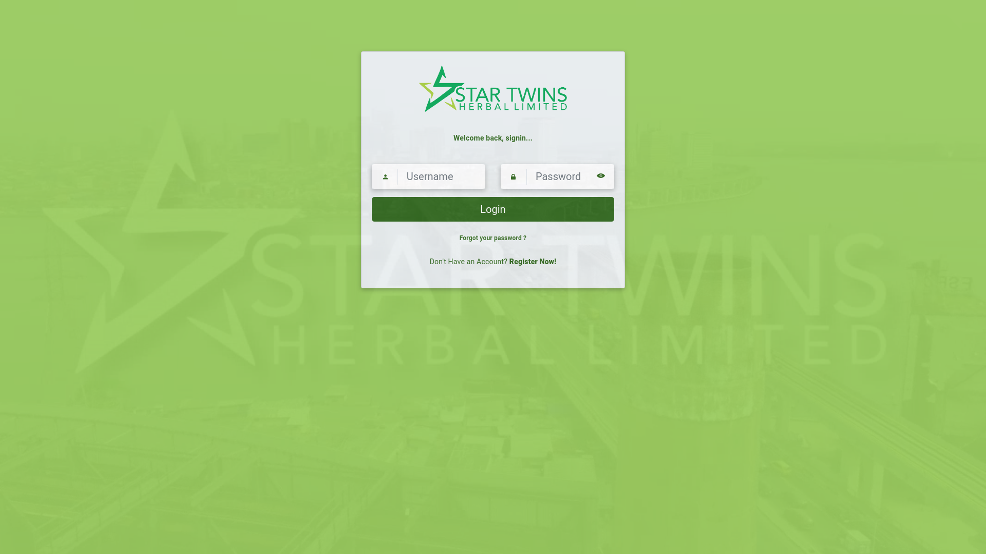 website screenshot of https://startwins-vue.pages.dev/