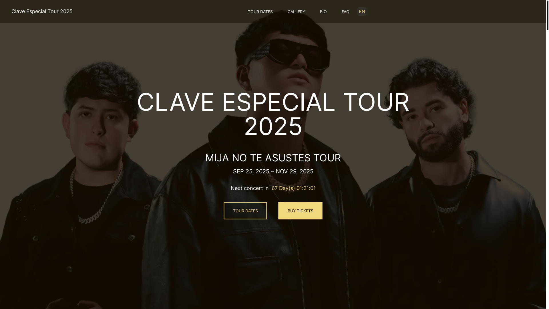 website screenshot of https://claveespecialtour-com-github-io.pages.dev/