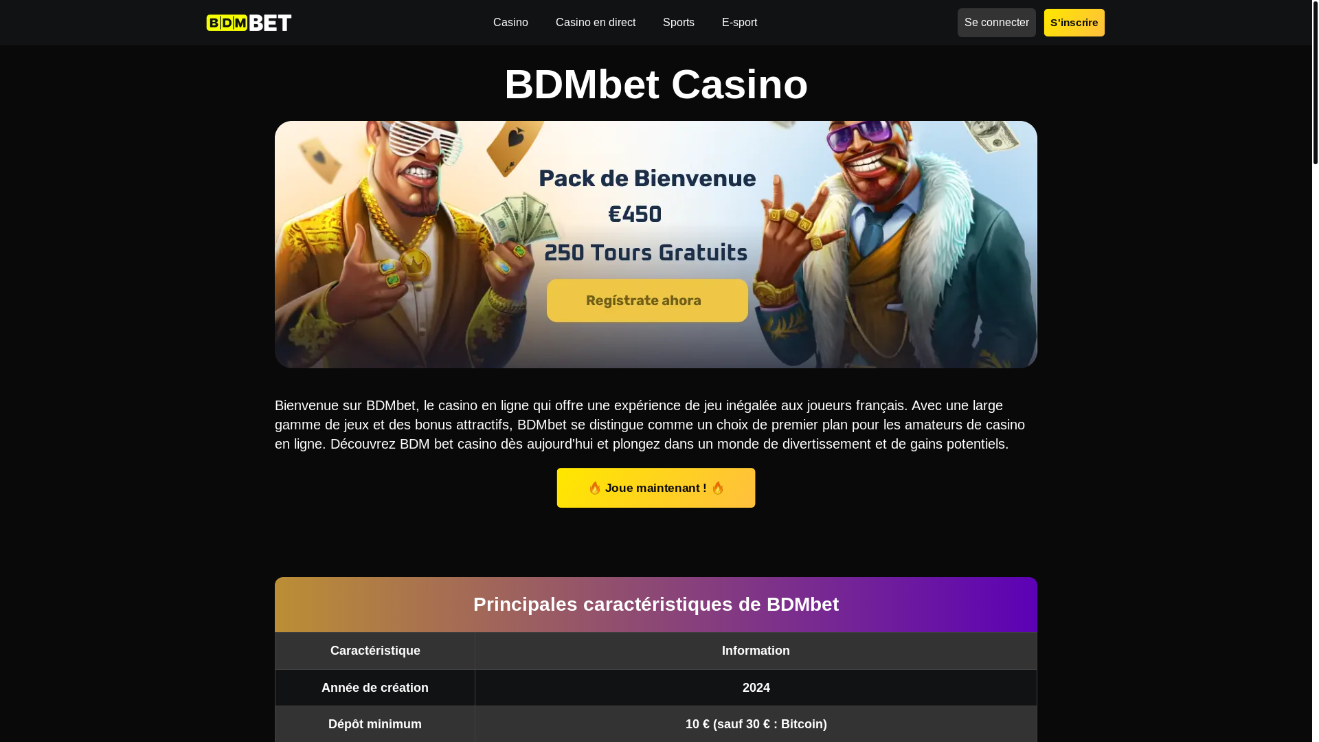 website screenshot of https://abusebdmbet-casinos-fr-10682.pages.dev/