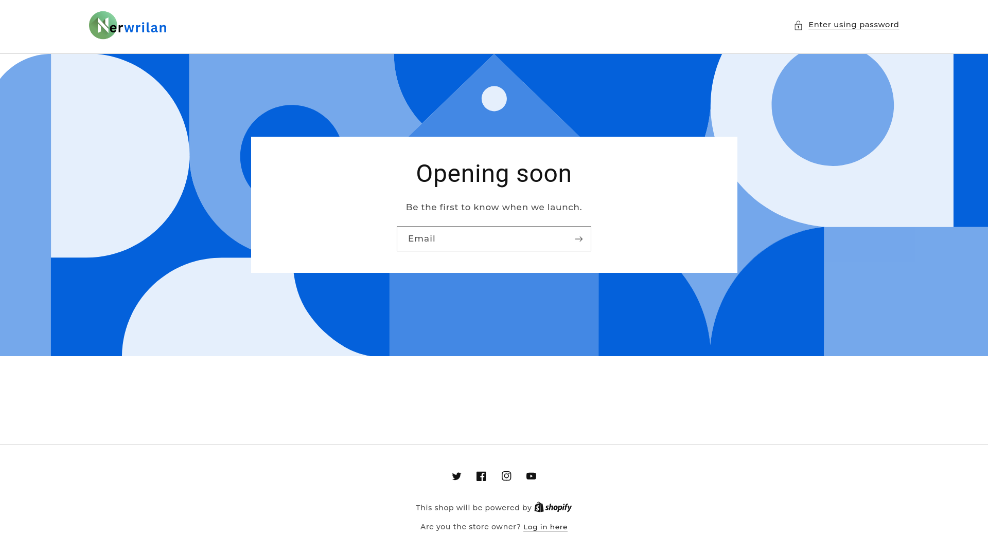 website screenshot of https://bzeehealth.com/