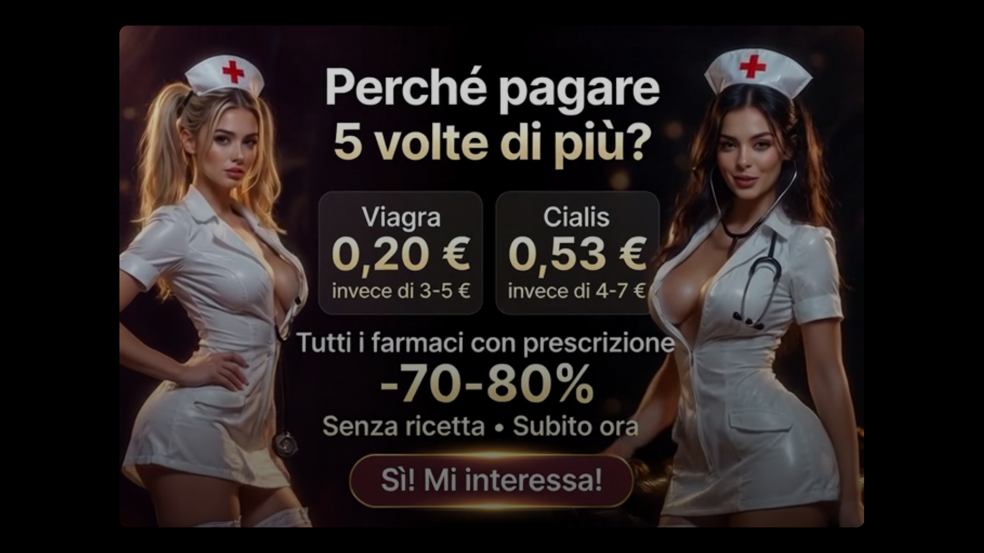 website screenshot of https://migliorevantaggio7077812.pages.dev/