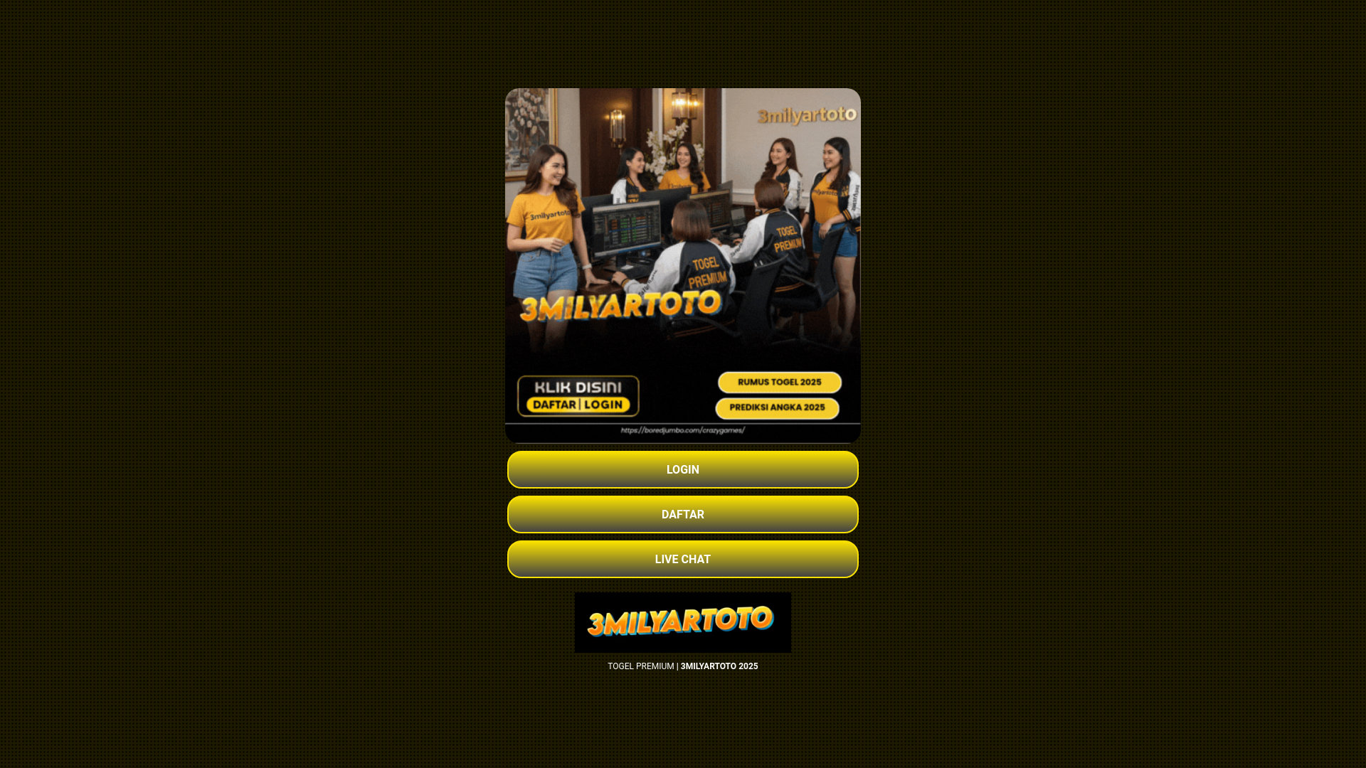 website screenshot of https://togelpremium.pages.dev/