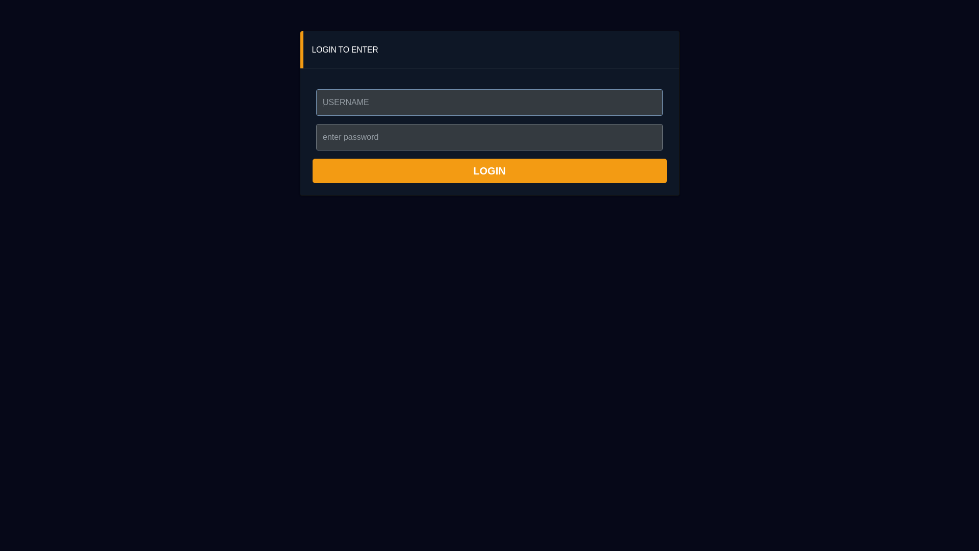 website screenshot of https://malakasan.live/