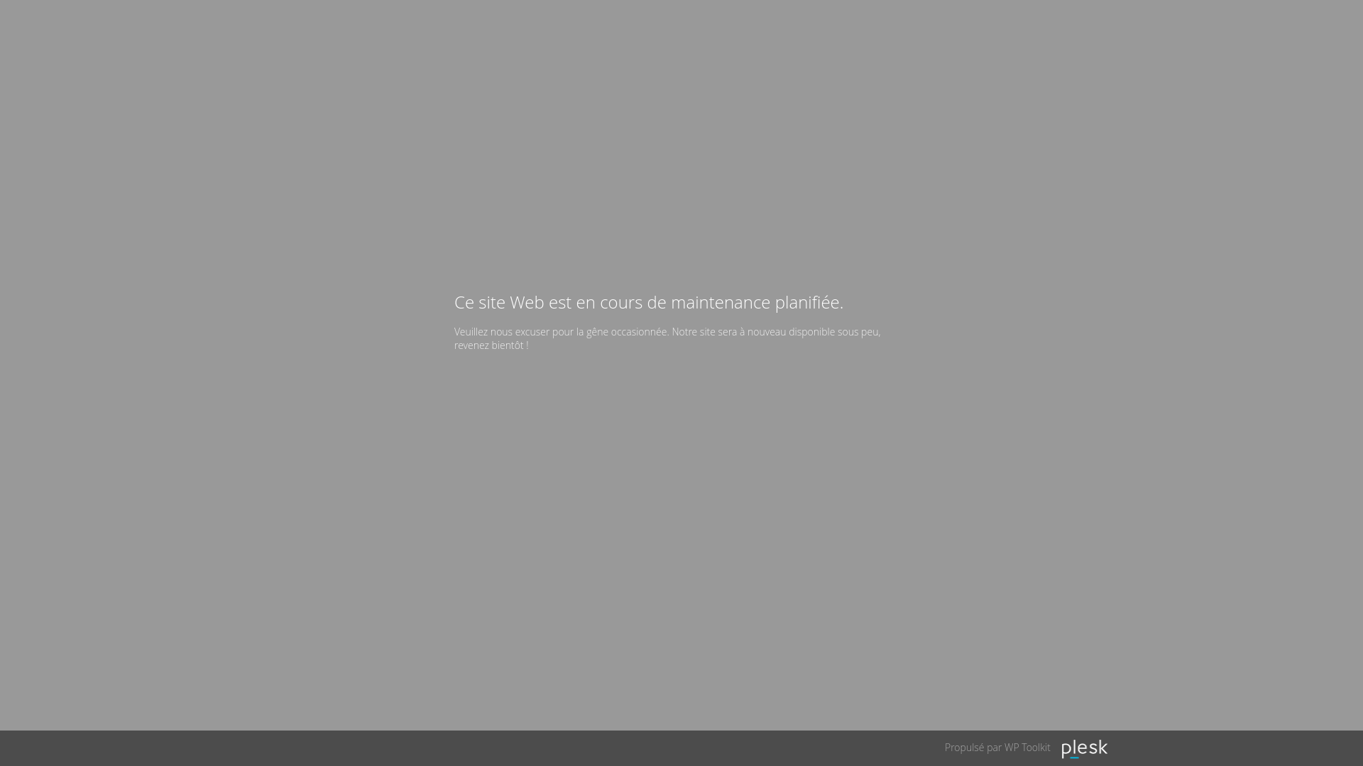 website screenshot of https://pneumo-connect.fr/