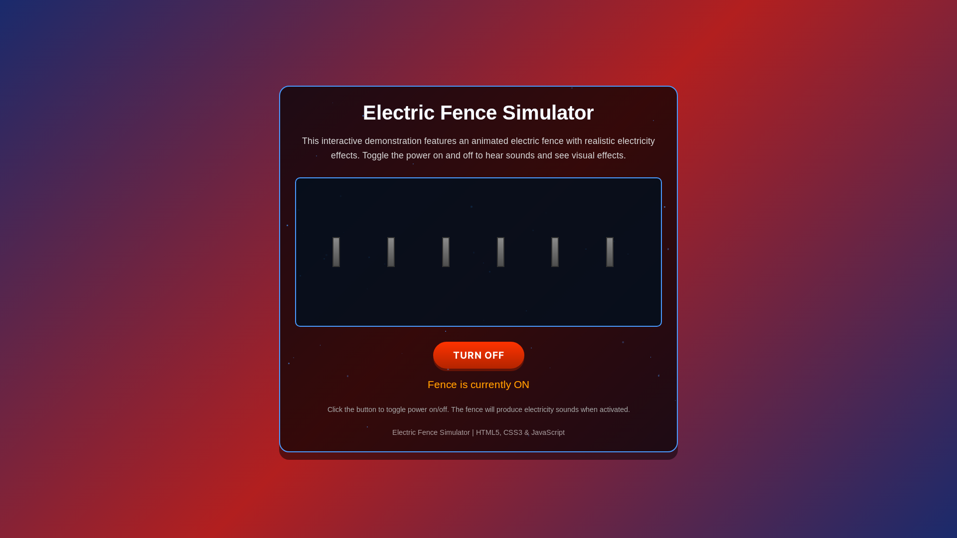 website screenshot of https://gold-loading-page-electricfence.pages.dev/