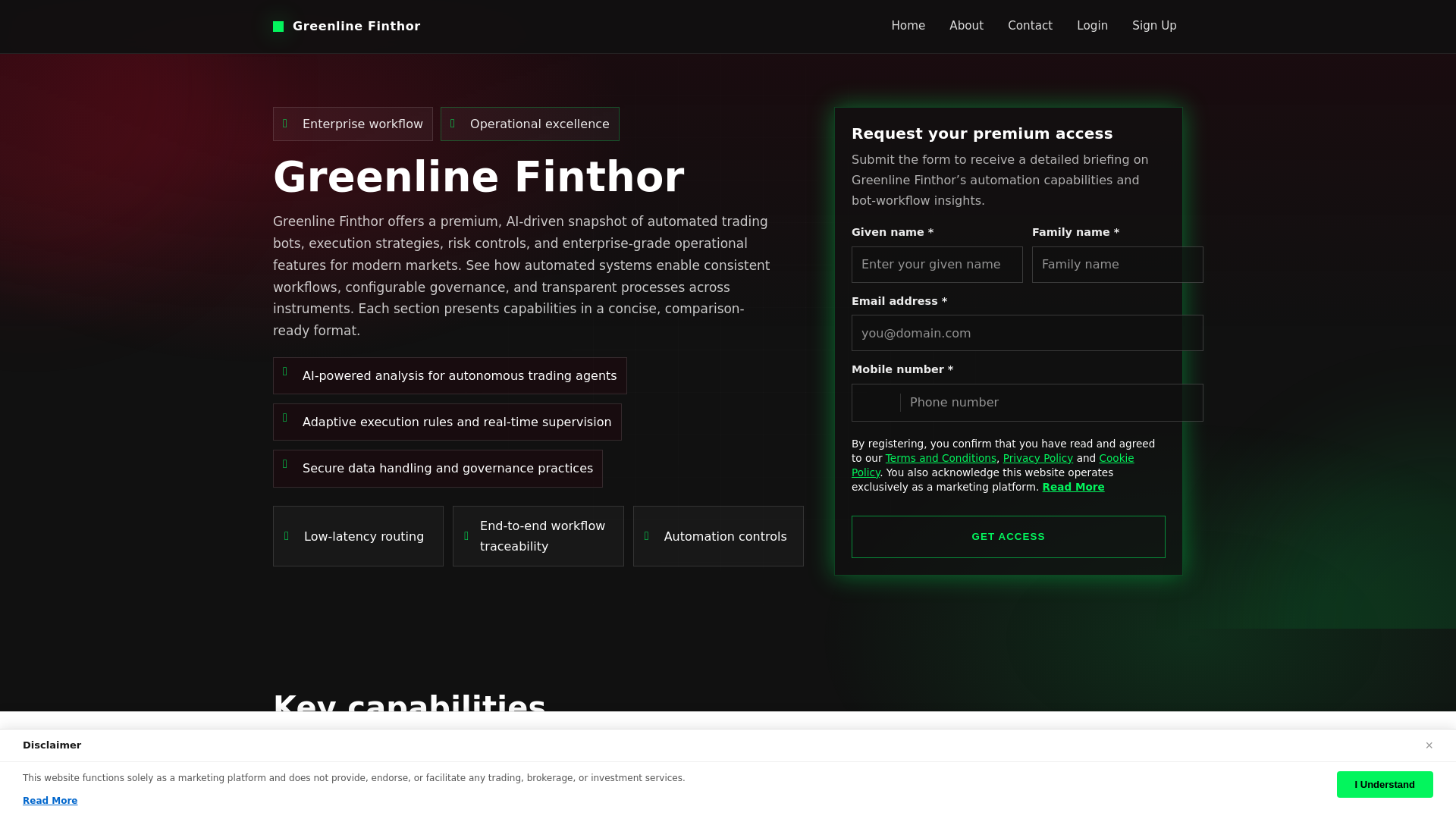 website screenshot of https://greenlinefinthorpro-com.pages.dev/