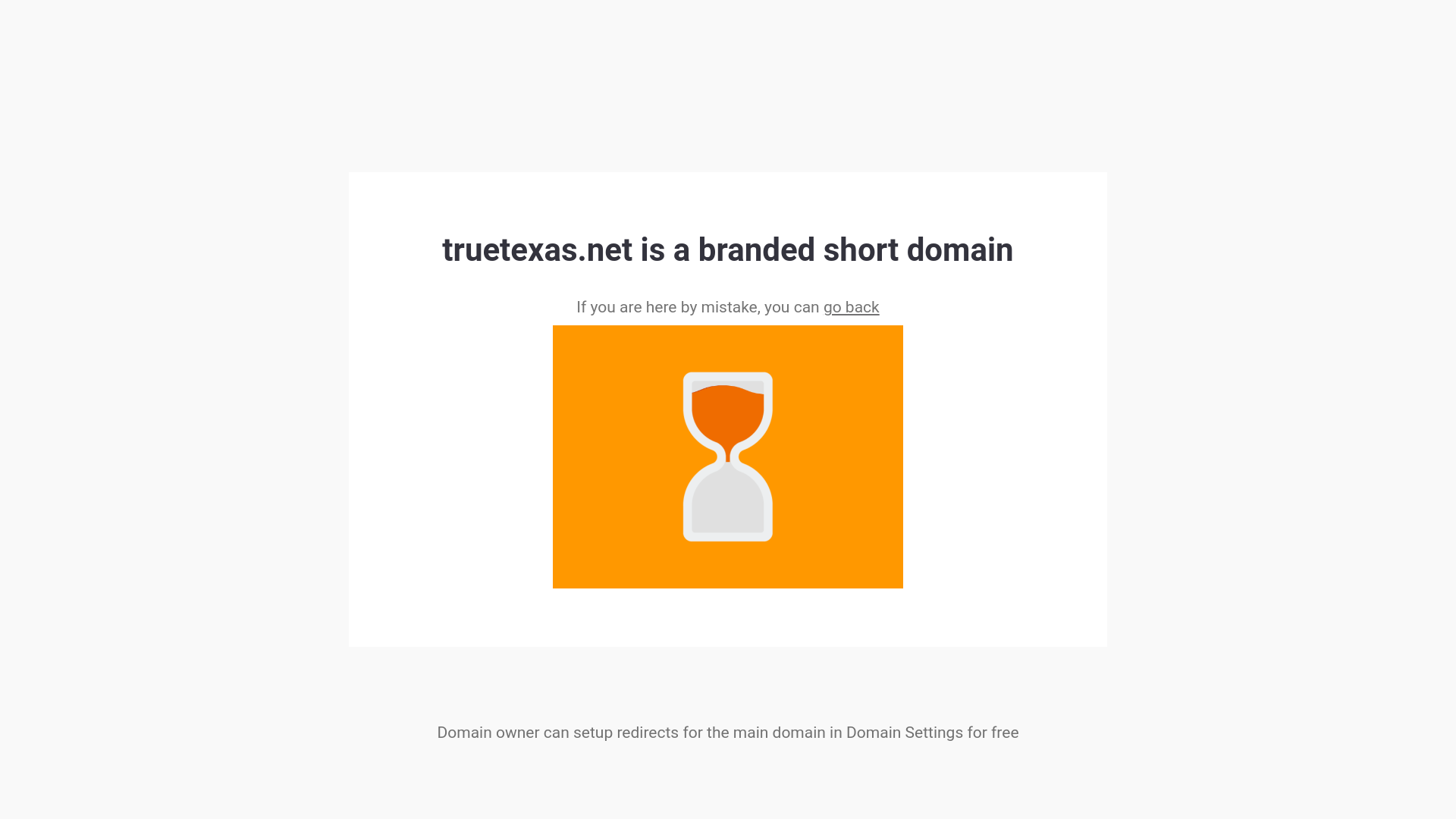 website screenshot of https://truetexas.net/