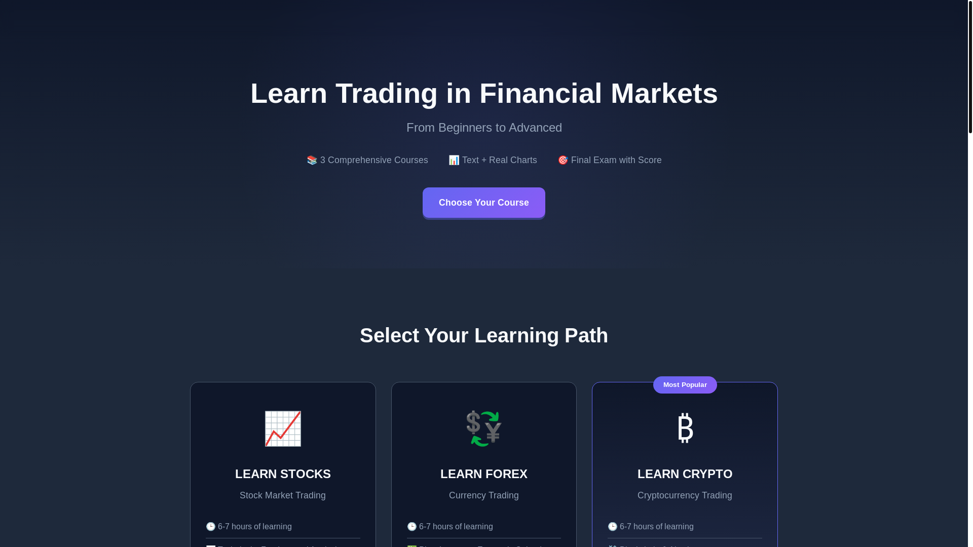 website screenshot of https://education-trama-profitex-software-com.pages.dev/