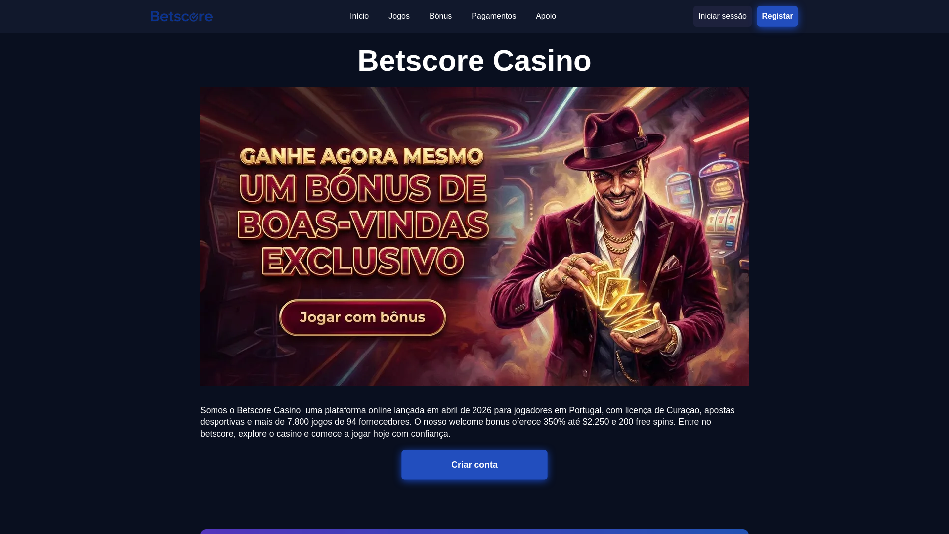 website screenshot of https://betscore-pt-62940.pages.dev/