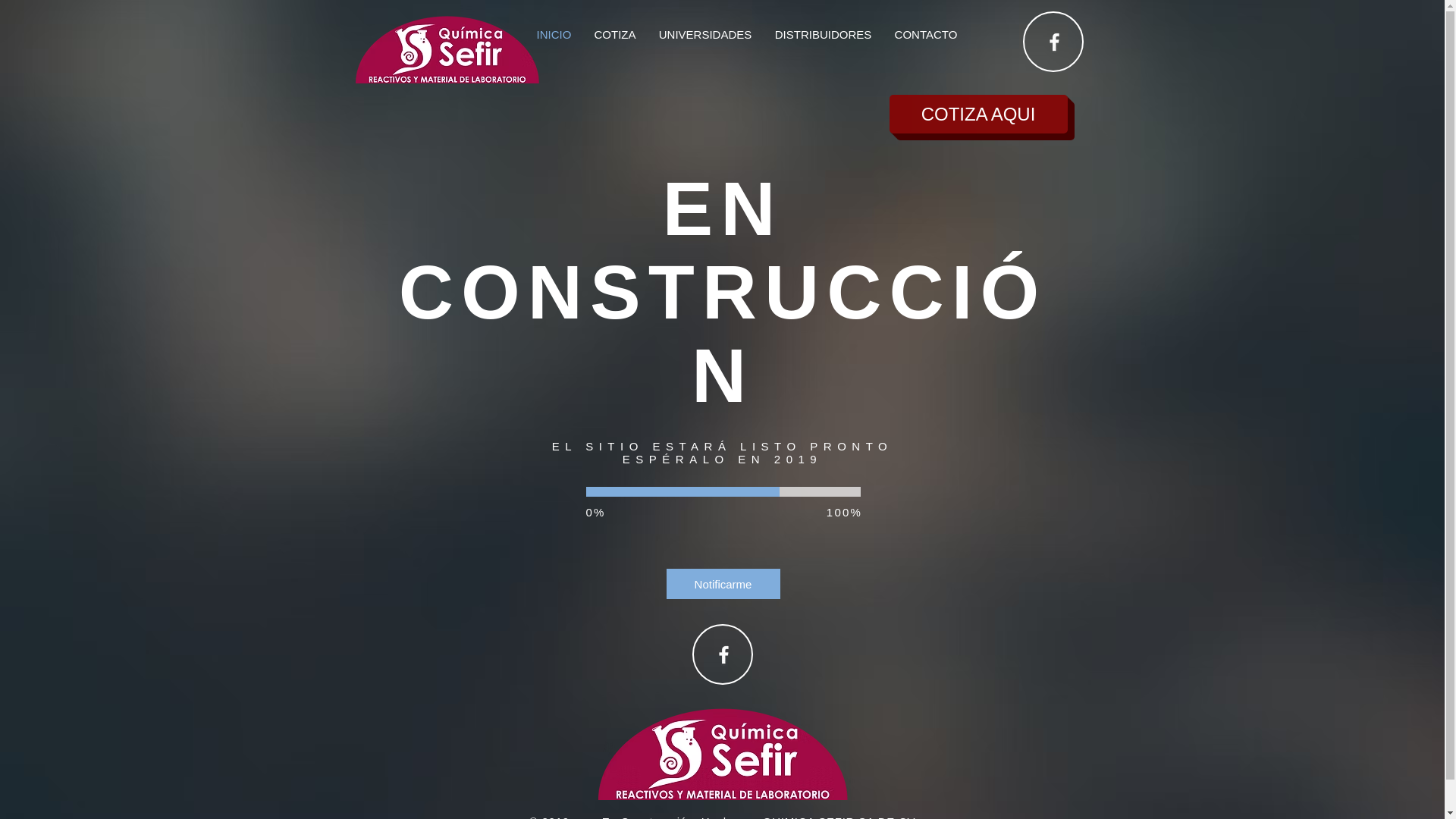 website screenshot of https://awitaalinstante.com/