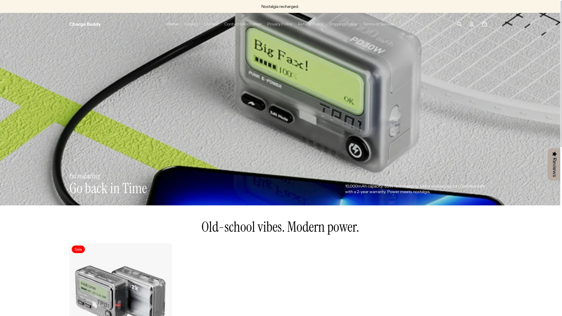 website screenshot of https://purelyessentialscorner.com/
